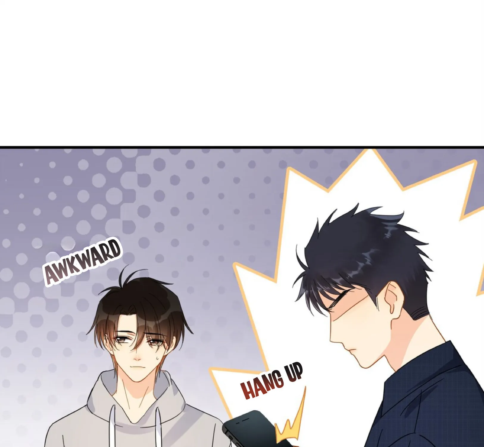 Read Unexpected Luck chapter 31 image 19 on Lezhin