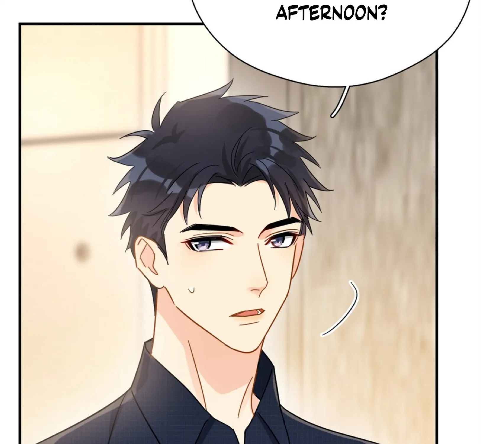 Read Unexpected Luck chapter 31 image 23 on Lezhin