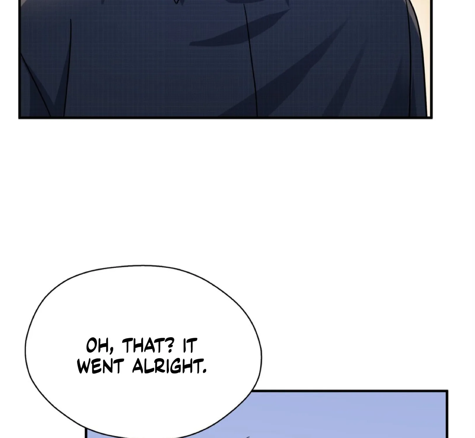 Read Unexpected Luck chapter 31 image 25 on Lezhin