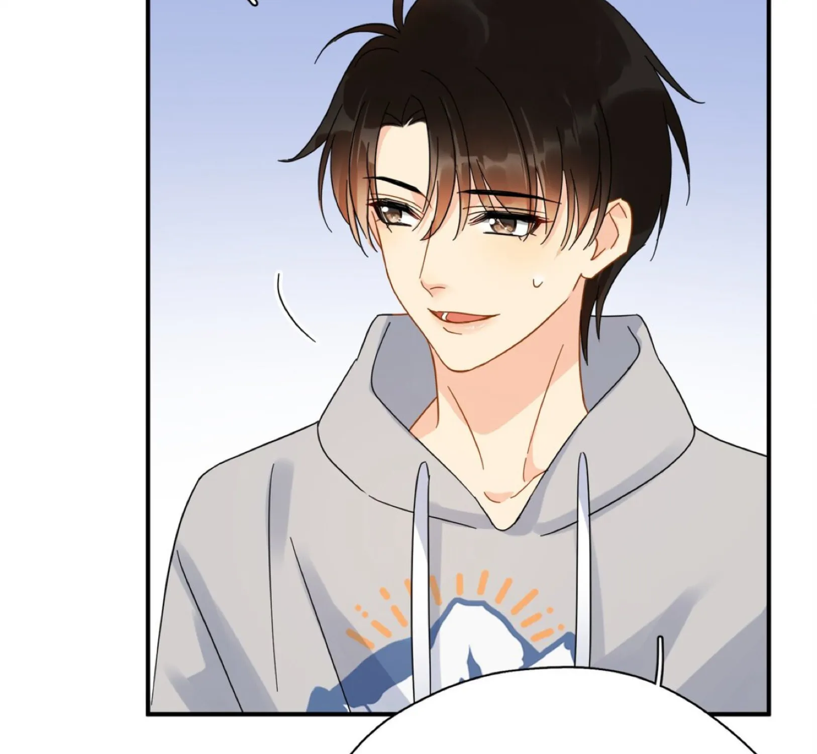 Read Unexpected Luck chapter 31 image 27 on Lezhin