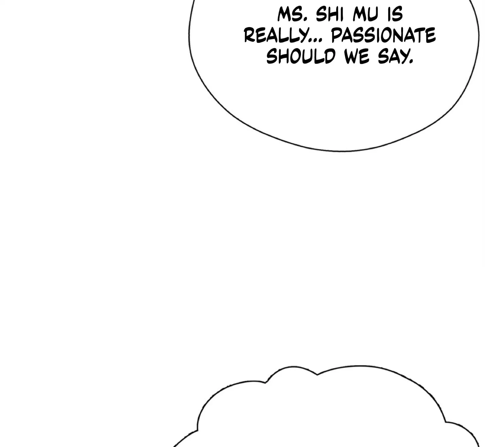 Read Unexpected Luck chapter 31 image 29 on Lezhin