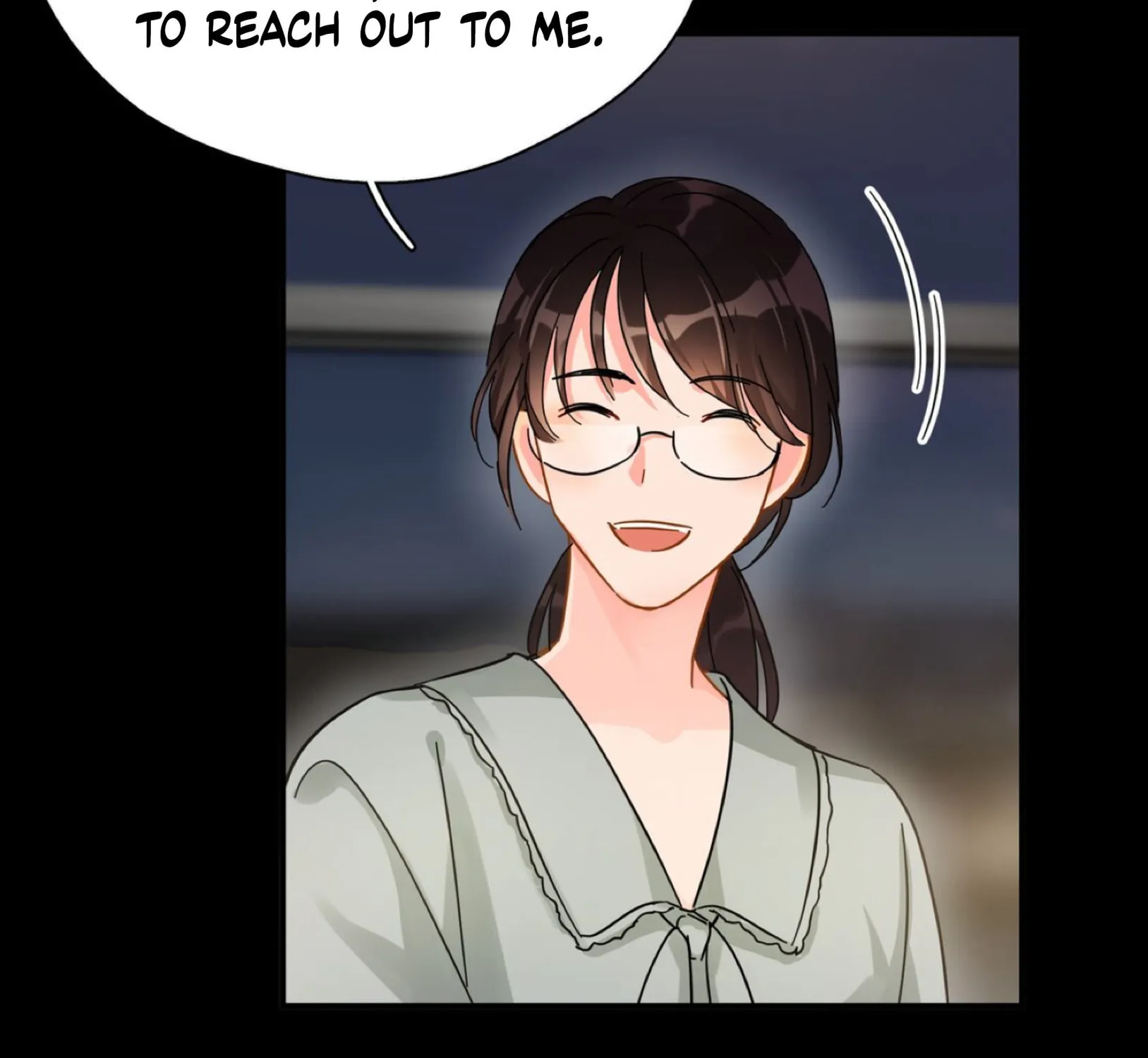 Read Unexpected Luck chapter 31 image 35 on Lezhin