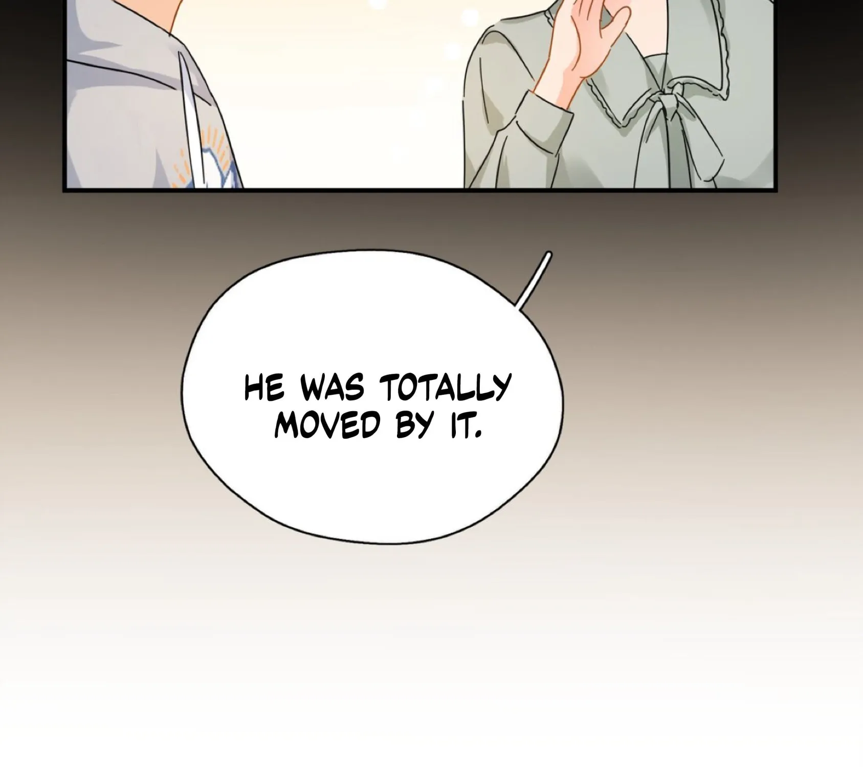 Read Unexpected Luck chapter 31 image 39 on Lezhin