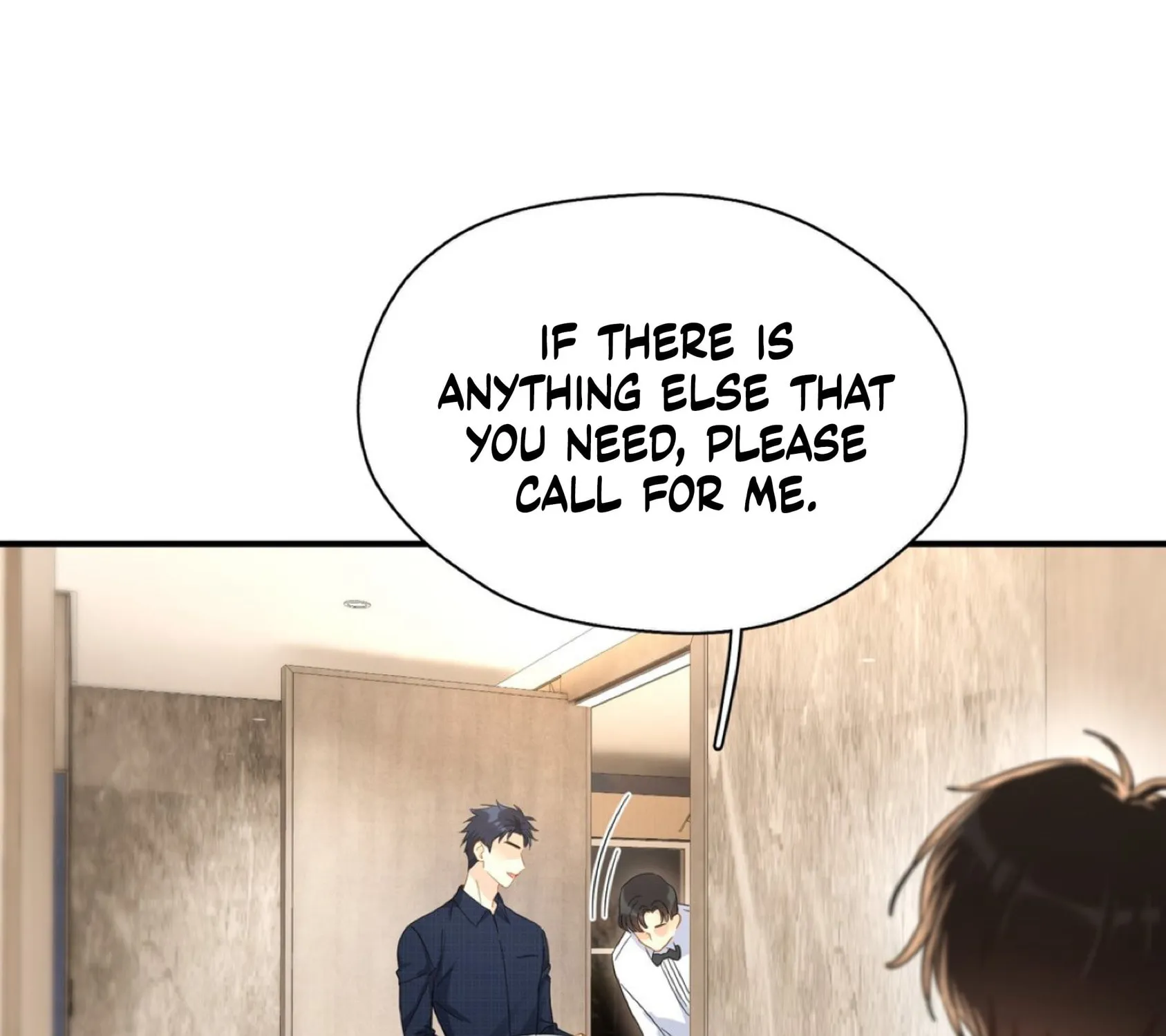 Read Unexpected Luck chapter 31 image 41 on Lezhin