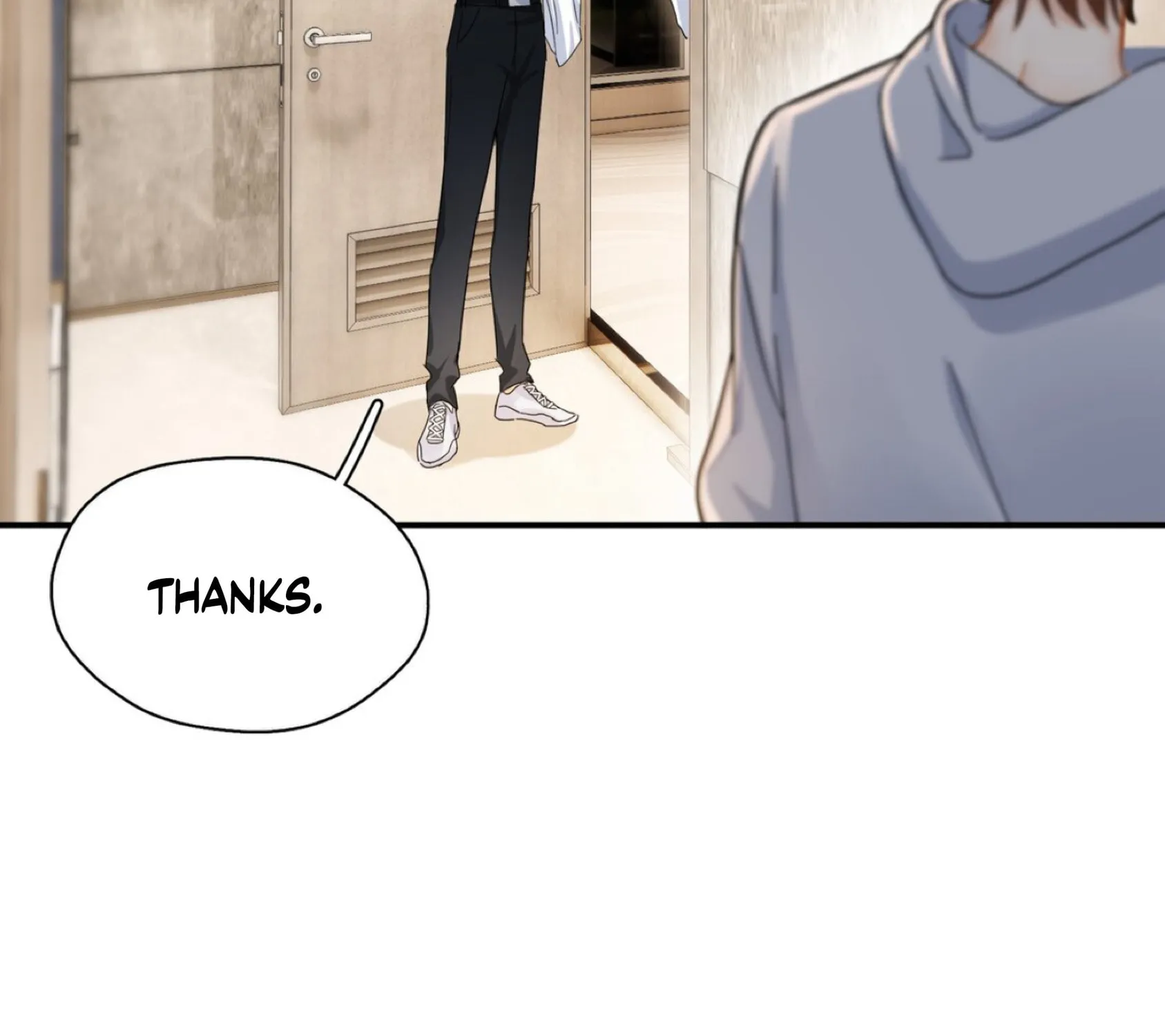 Read Unexpected Luck chapter 31 image 43 on Lezhin