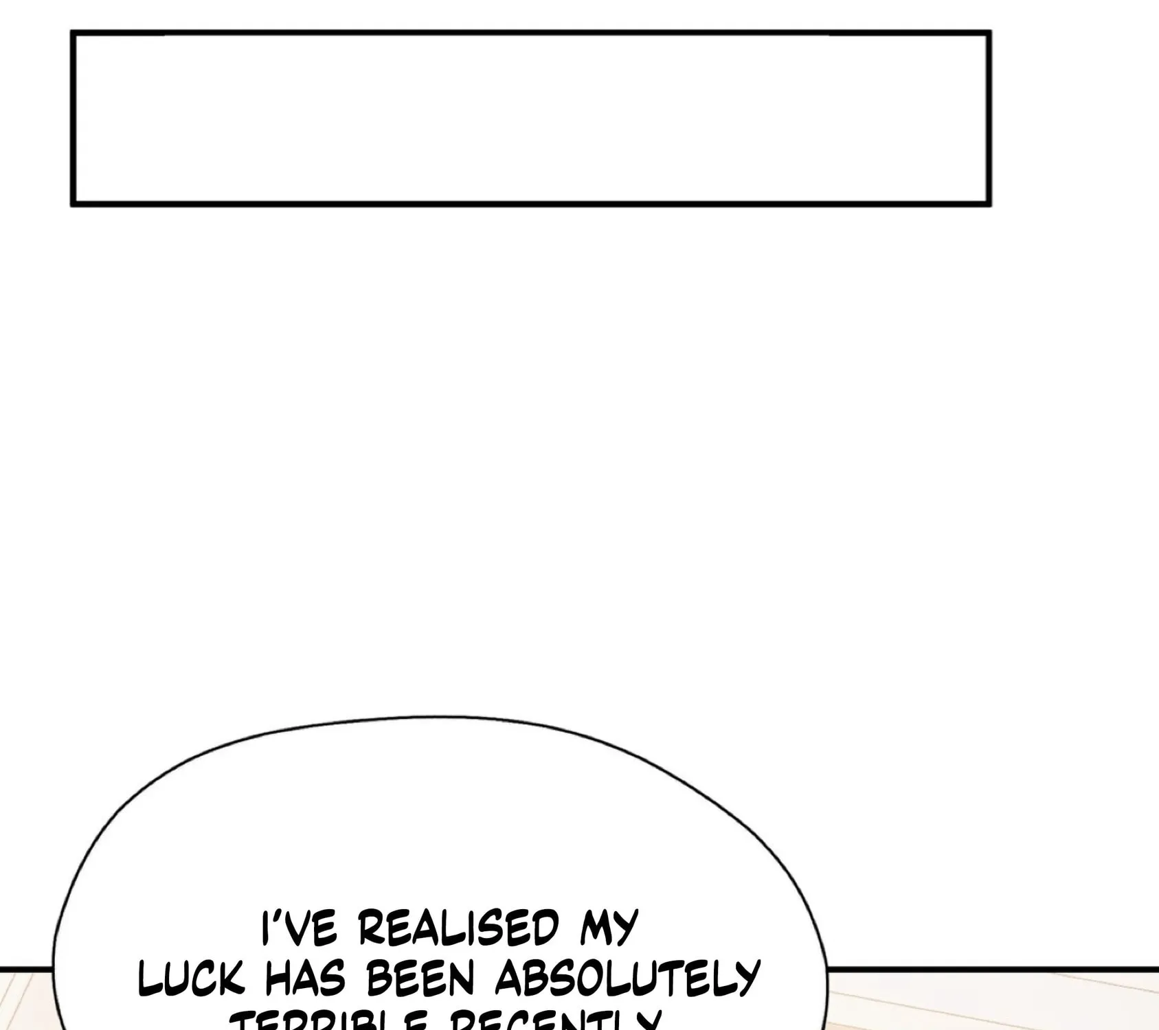 Read Unexpected Luck chapter 31 image 45 on Lezhin