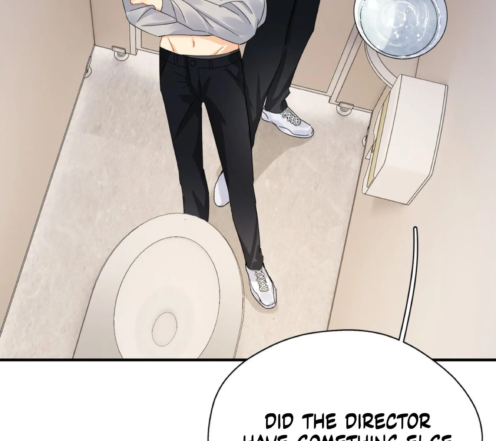 Read Unexpected Luck chapter 31 image 49 on Lezhin