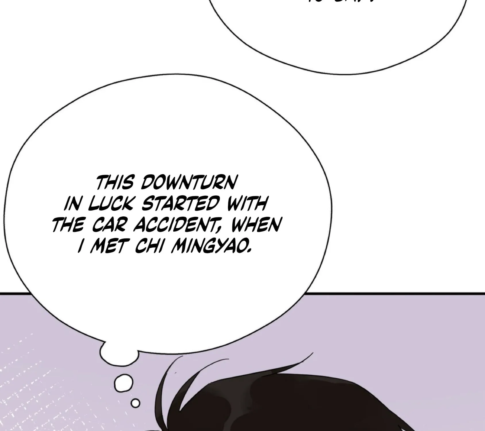 Read Unexpected Luck chapter 31 image 51 on Lezhin