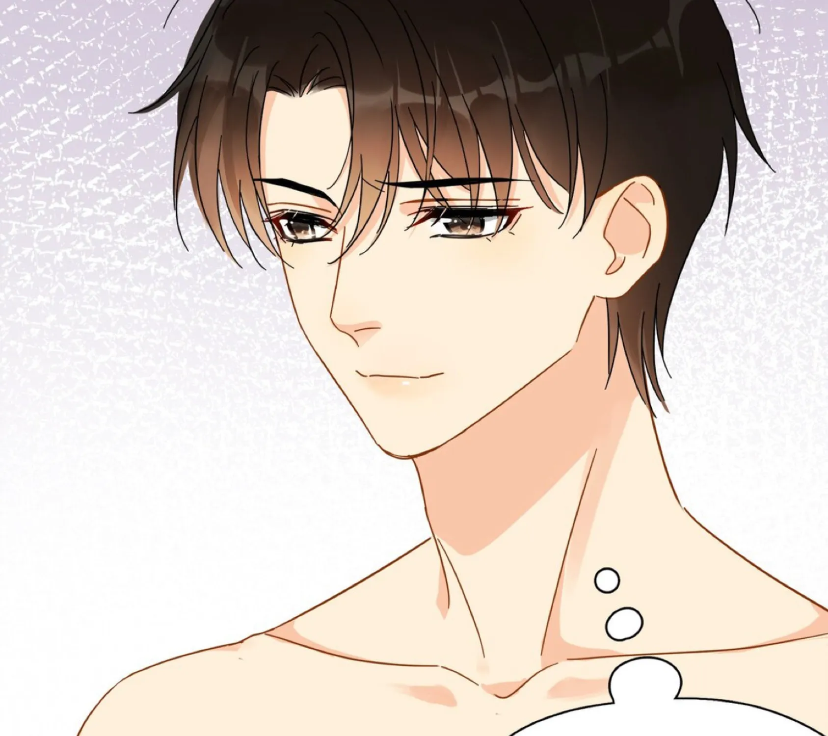 Read Unexpected Luck chapter 31 image 53 on Lezhin