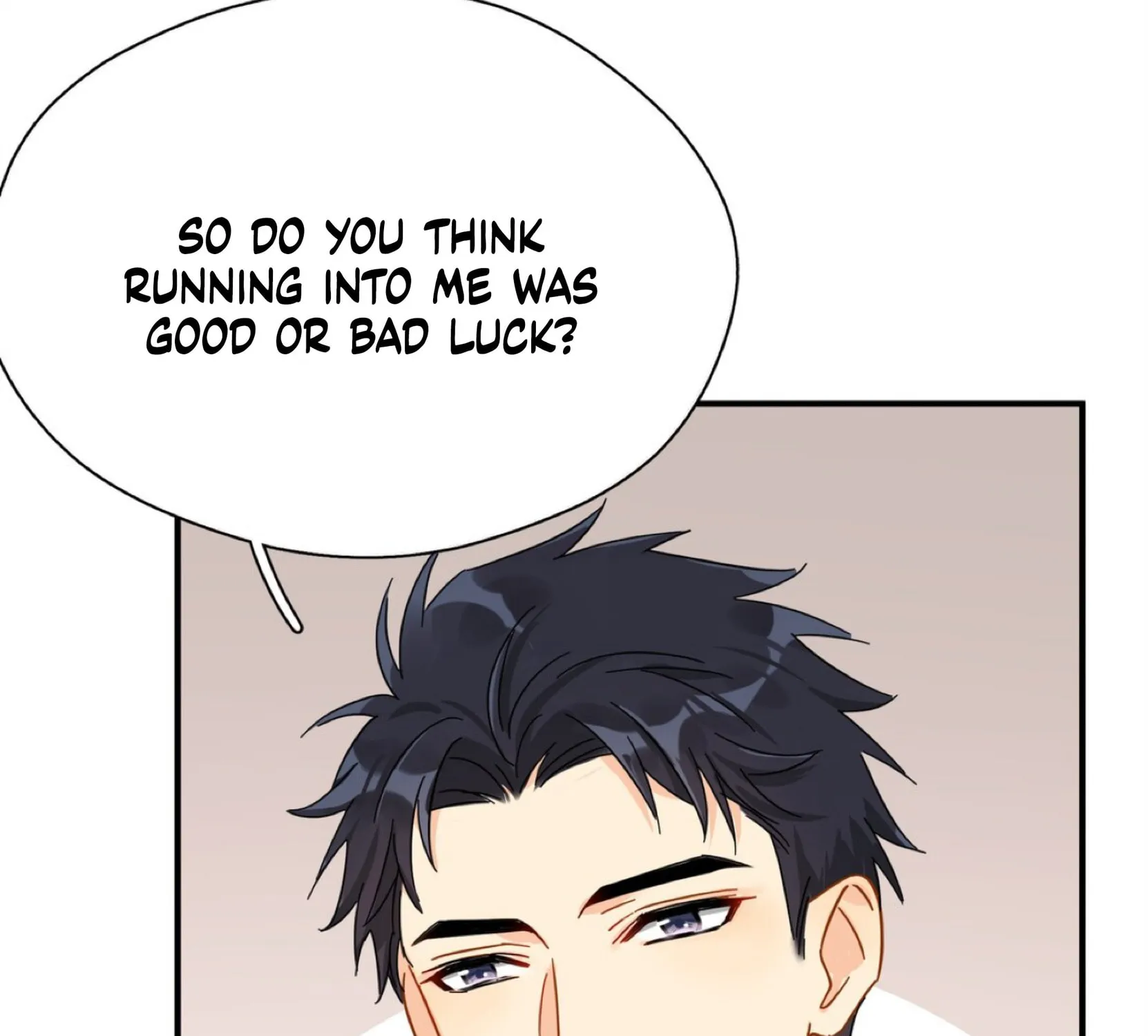 Read Unexpected Luck chapter 31 image 61 on Lezhin