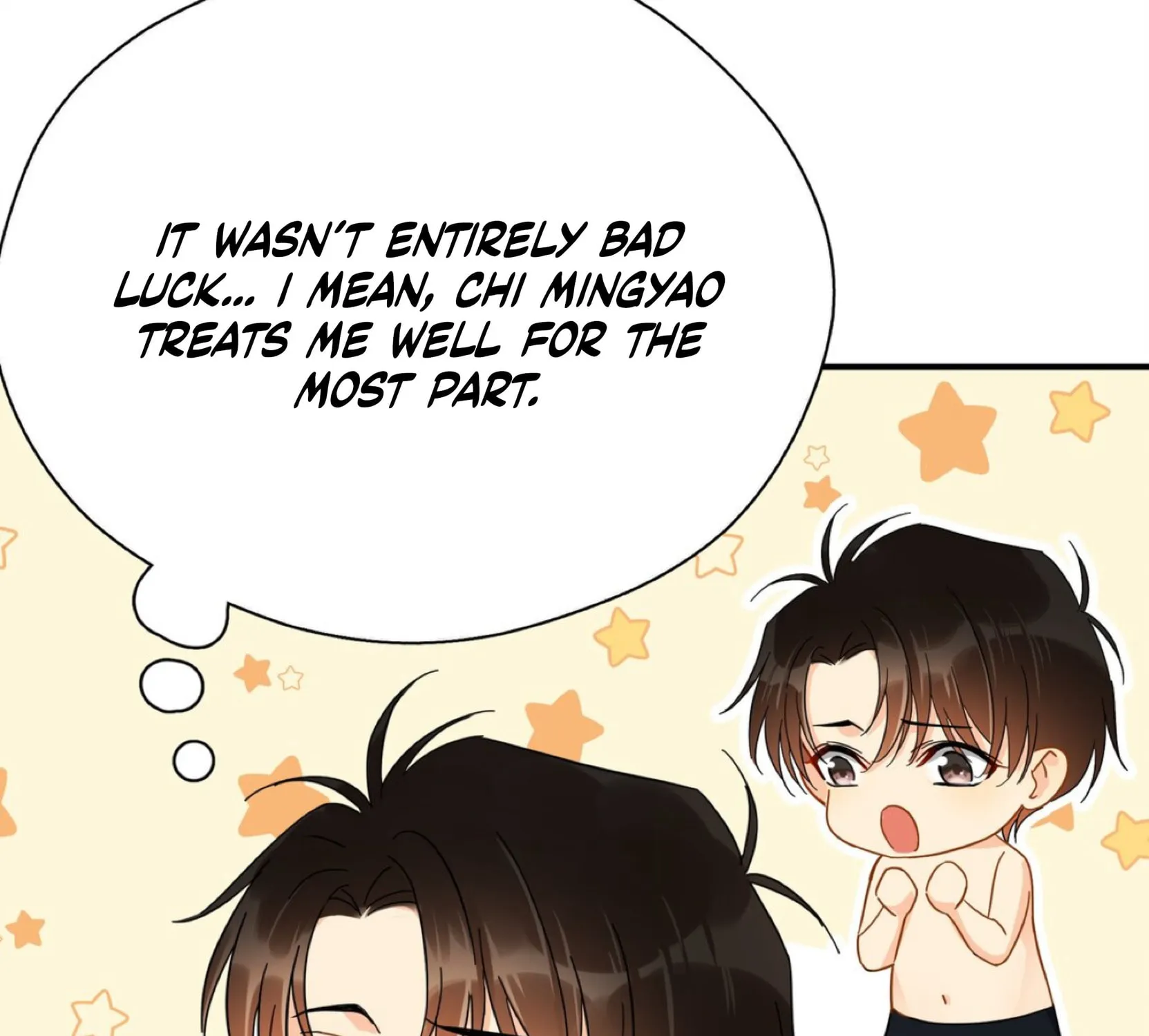 Read Unexpected Luck chapter 31 image 65 on Lezhin