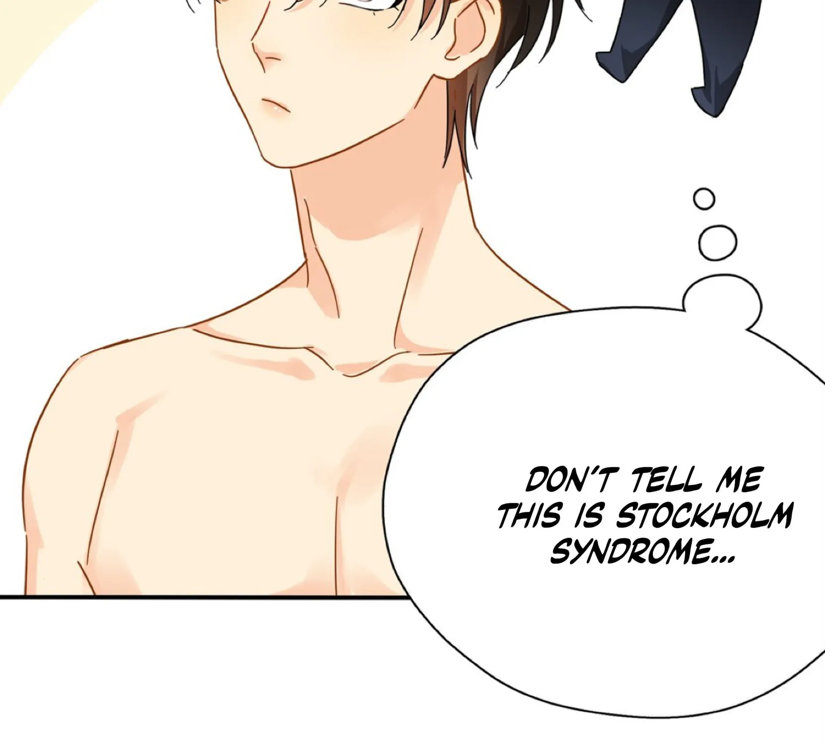 Read Unexpected Luck chapter 31 image 67 on Lezhin