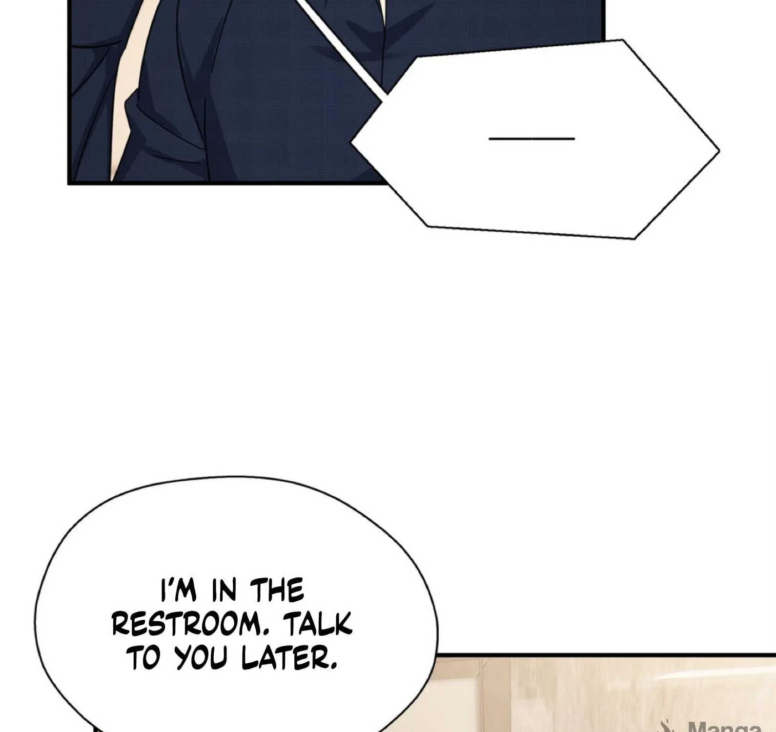 Read Unexpected Luck chapter 31 image 7 on Lezhin