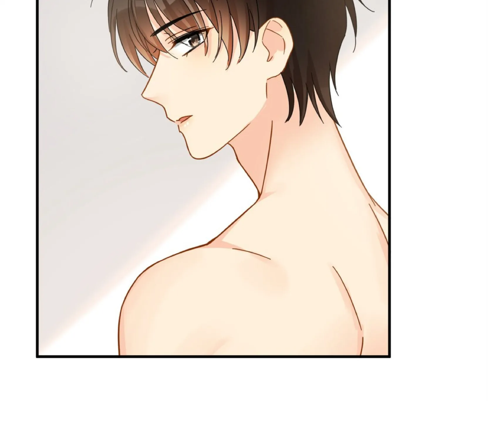 Read Unexpected Luck chapter 31 image 71 on Lezhin