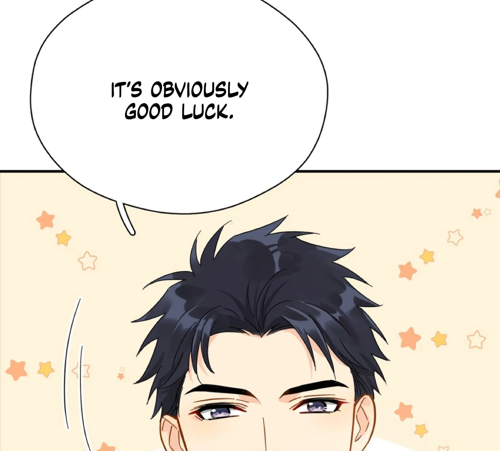 Read Unexpected Luck chapter 31 image 73 on Lezhin