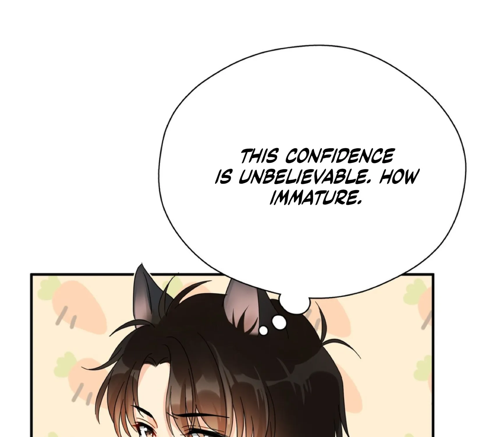 Read Unexpected Luck chapter 31 image 77 on Lezhin