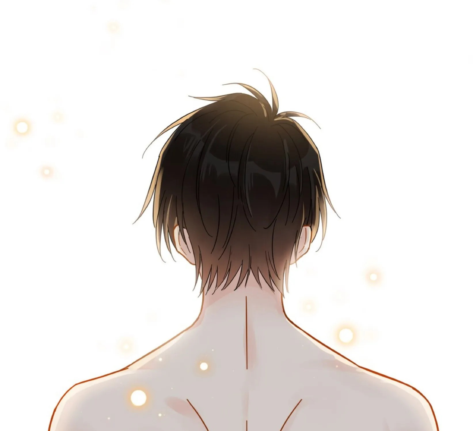 Read Unexpected Luck chapter 31 image 83 on Lezhin