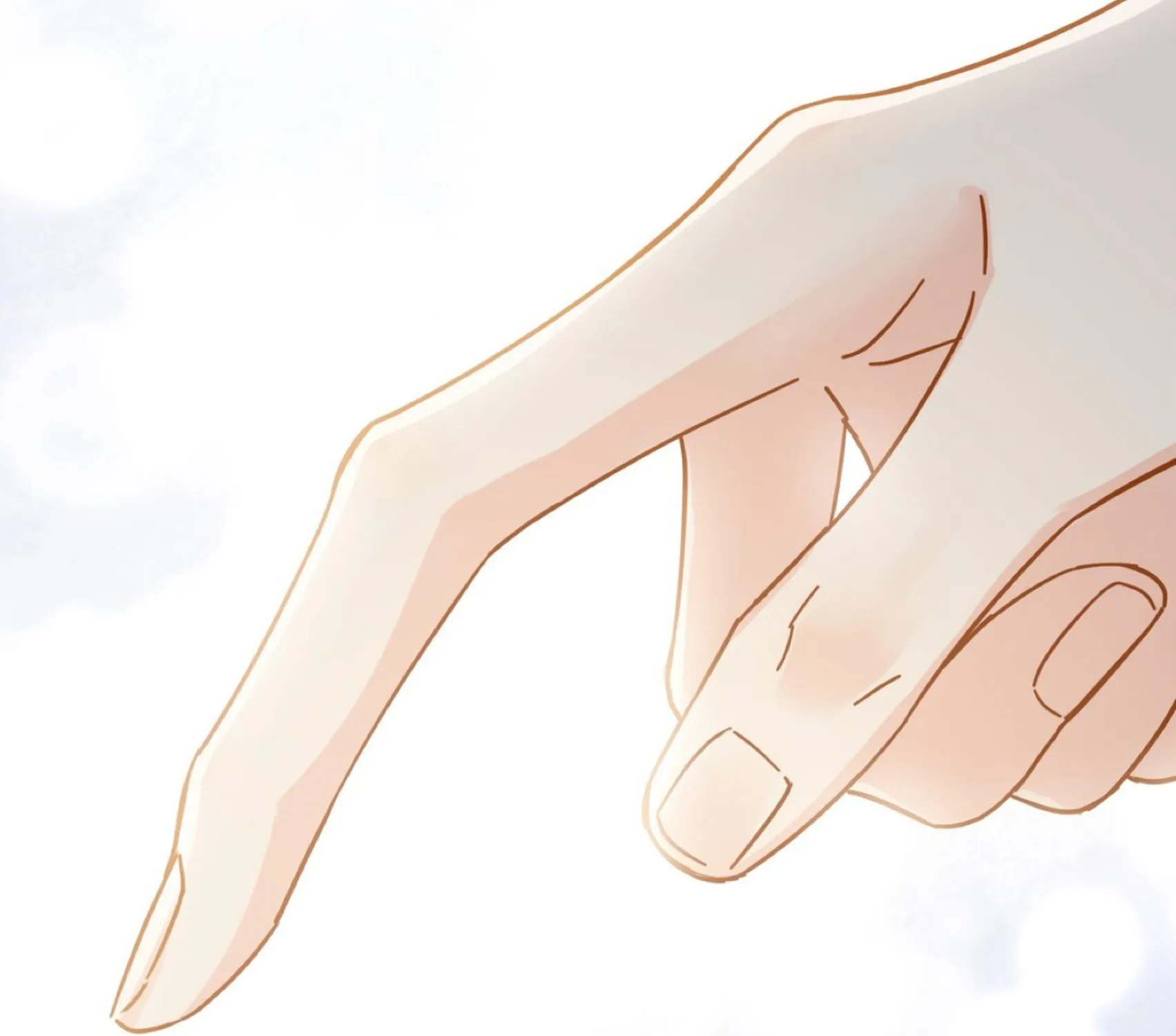 Read Unexpected Luck chapter 31 image 97 on Lezhin