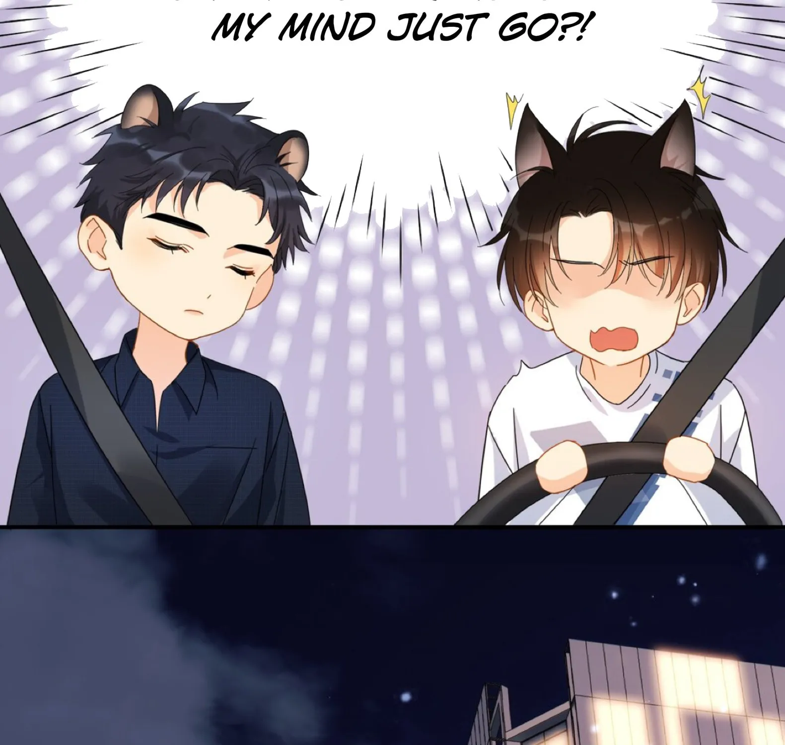 Read Unexpected Luck chapter 32 image 103 on Lezhin