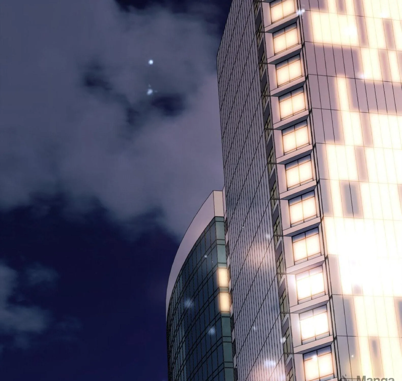 Read Unexpected Luck chapter 32 image 105 on Lezhin