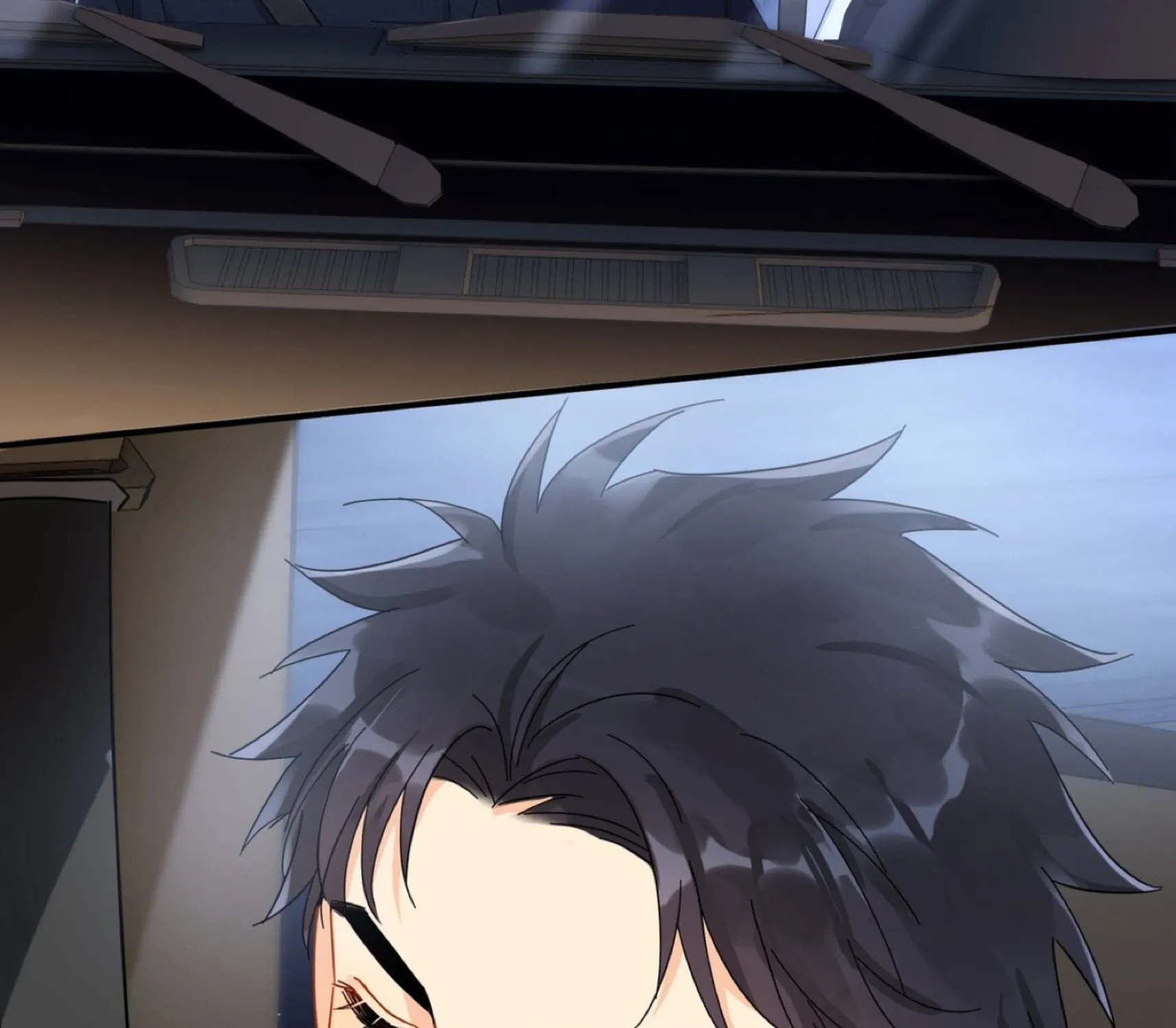 Read Unexpected Luck chapter 32 image 115 on Lezhin