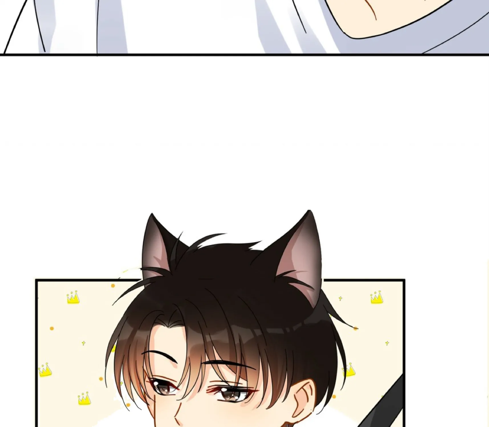 Read Unexpected Luck chapter 32 image 121 on Lezhin