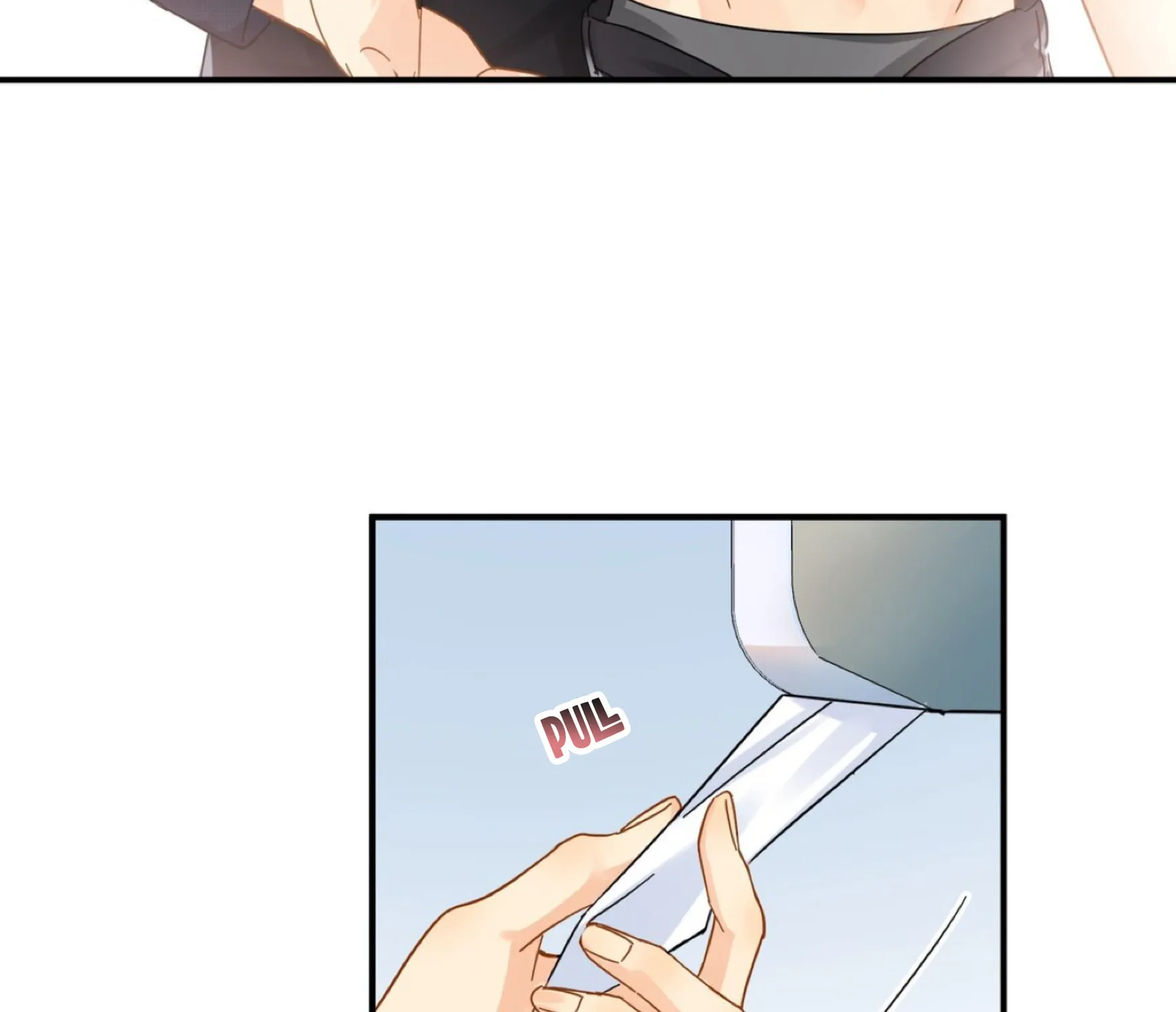 Read Unexpected Luck chapter 32 image 13 on Lezhin
