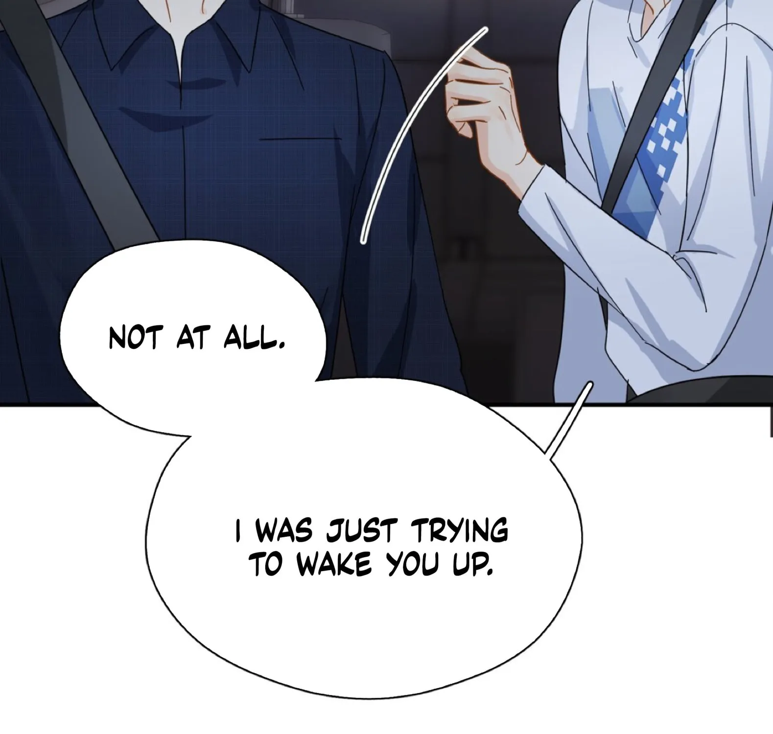 Read Unexpected Luck chapter 32 image 131 on Lezhin