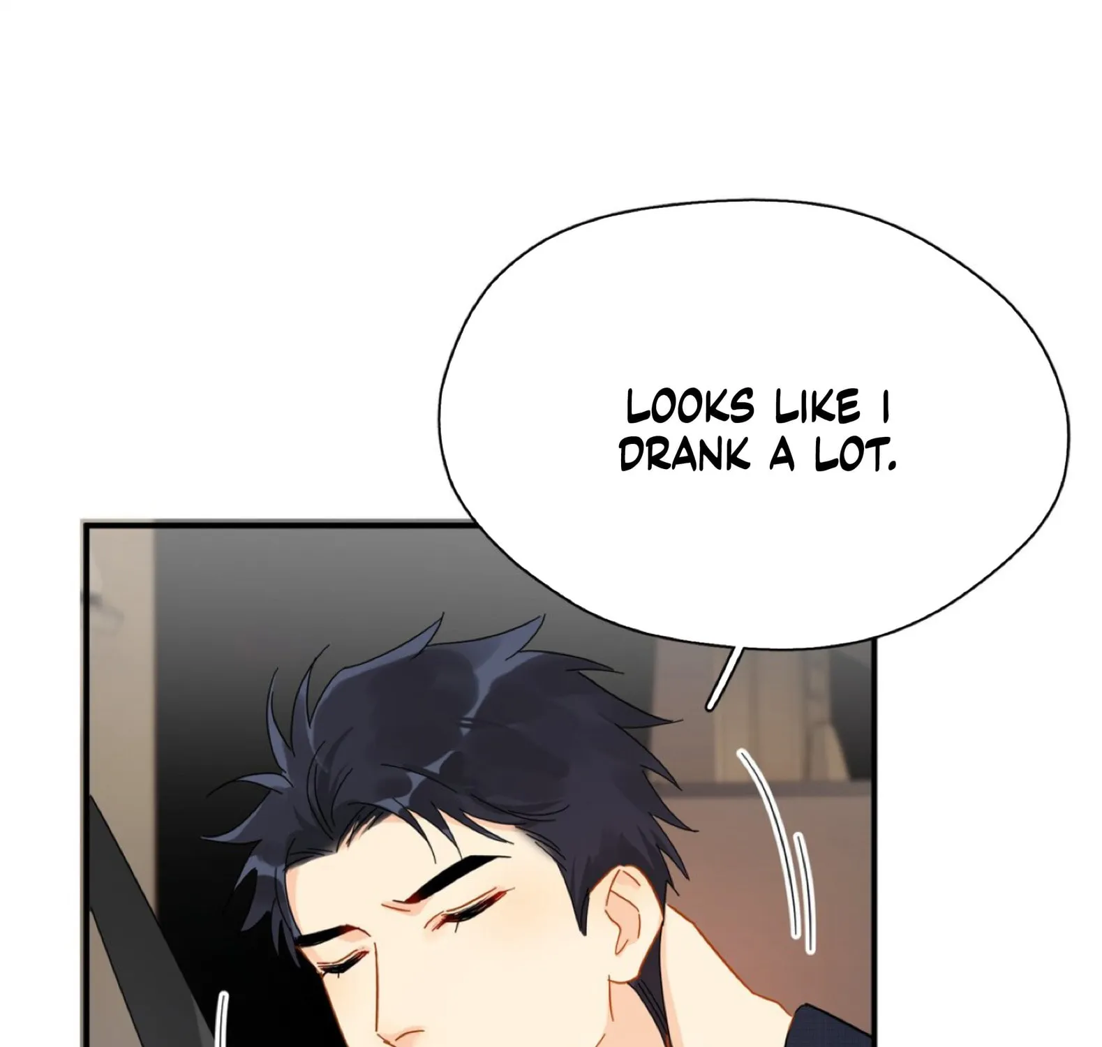 Read Unexpected Luck chapter 32 image 133 on Lezhin
