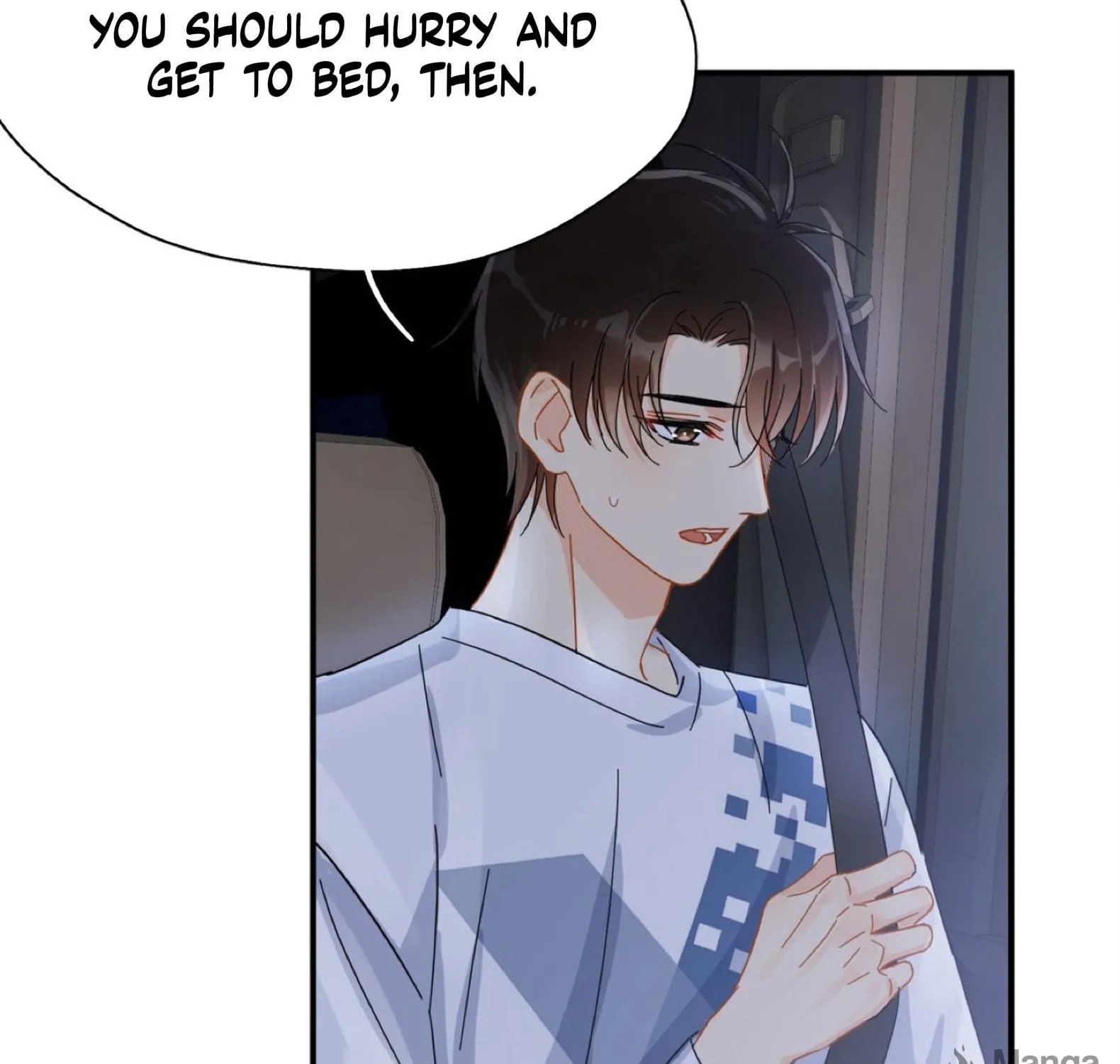 Read Unexpected Luck chapter 32 image 137 on Lezhin