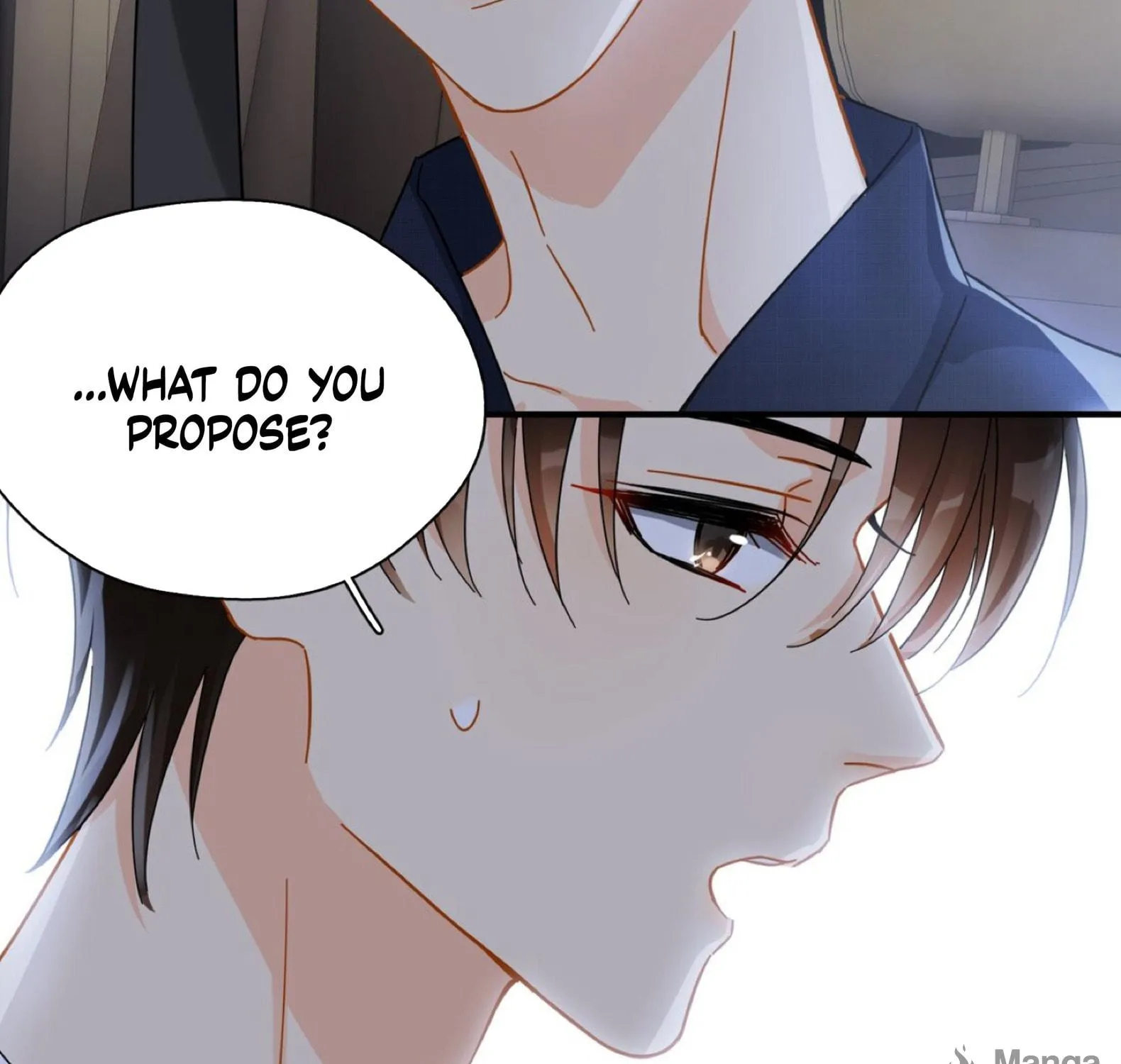 Read Unexpected Luck chapter 32 image 141 on Lezhin