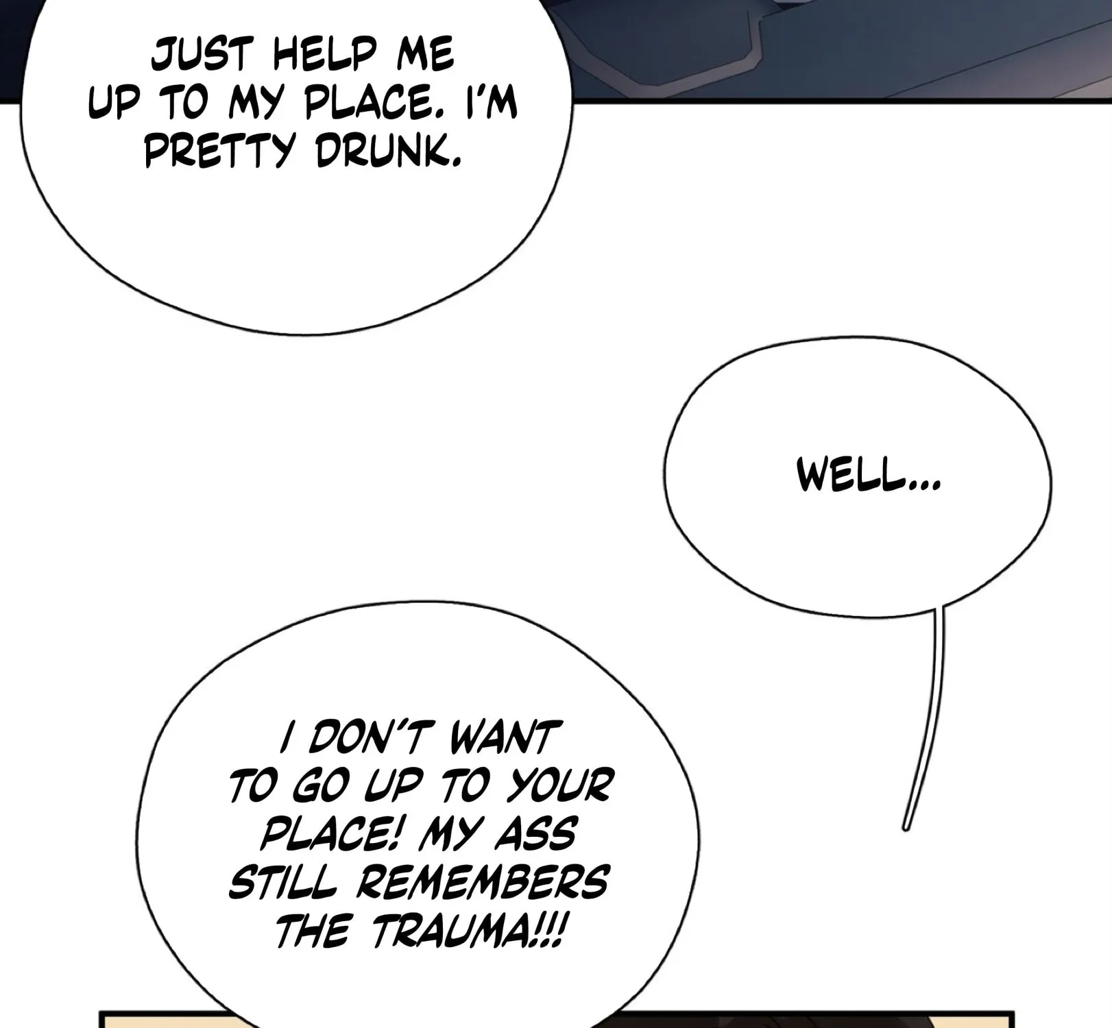 Read Unexpected Luck chapter 32 image 145 on Lezhin