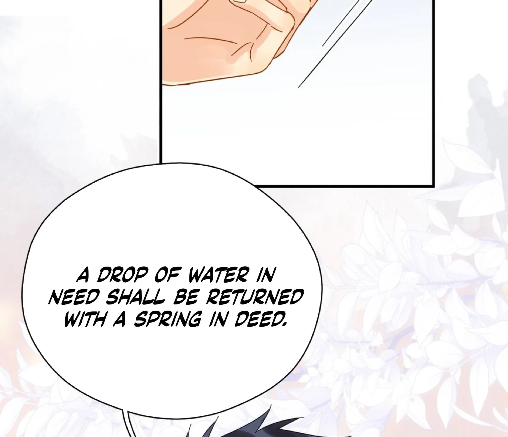 Read Unexpected Luck chapter 32 image 15 on Lezhin