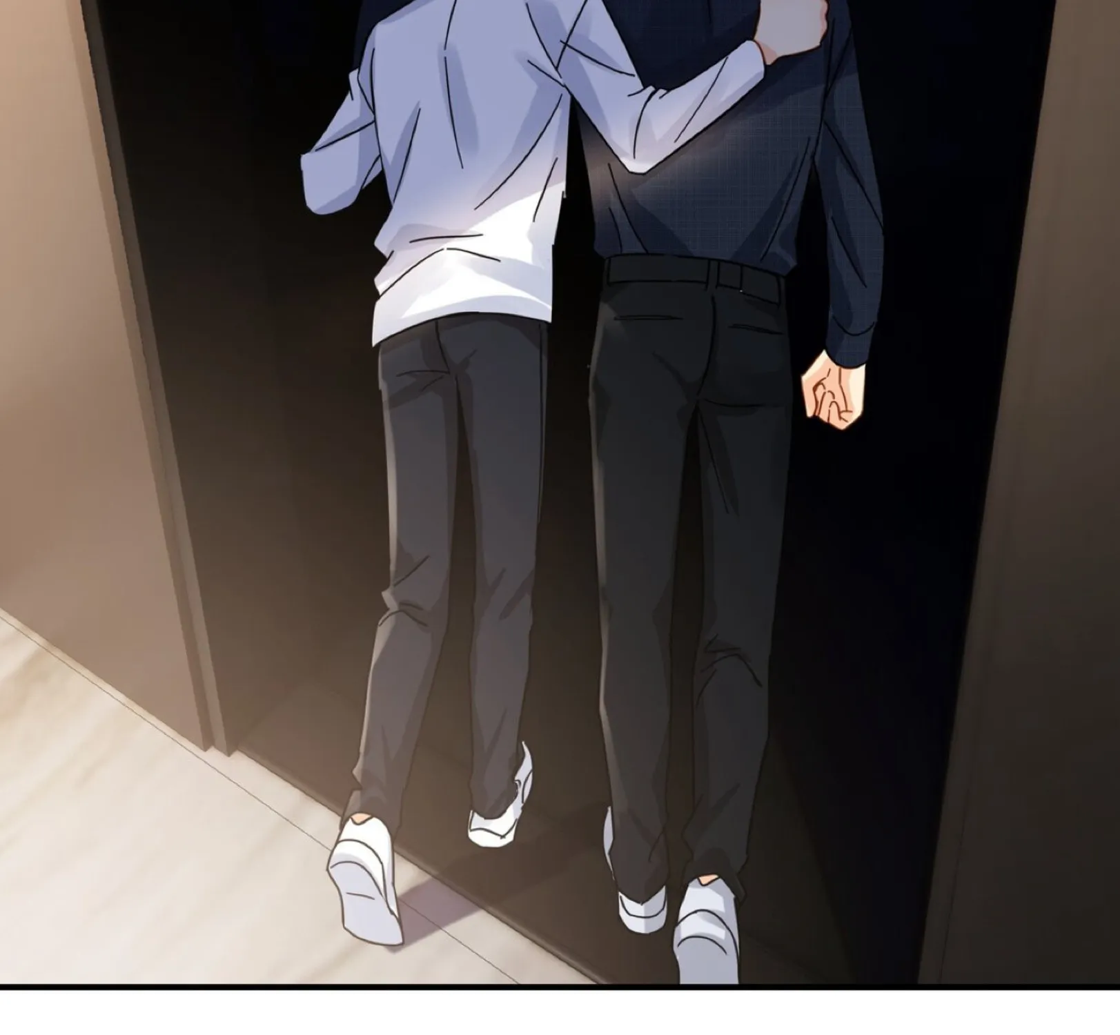 Read Unexpected Luck chapter 32 image 159 on Lezhin
