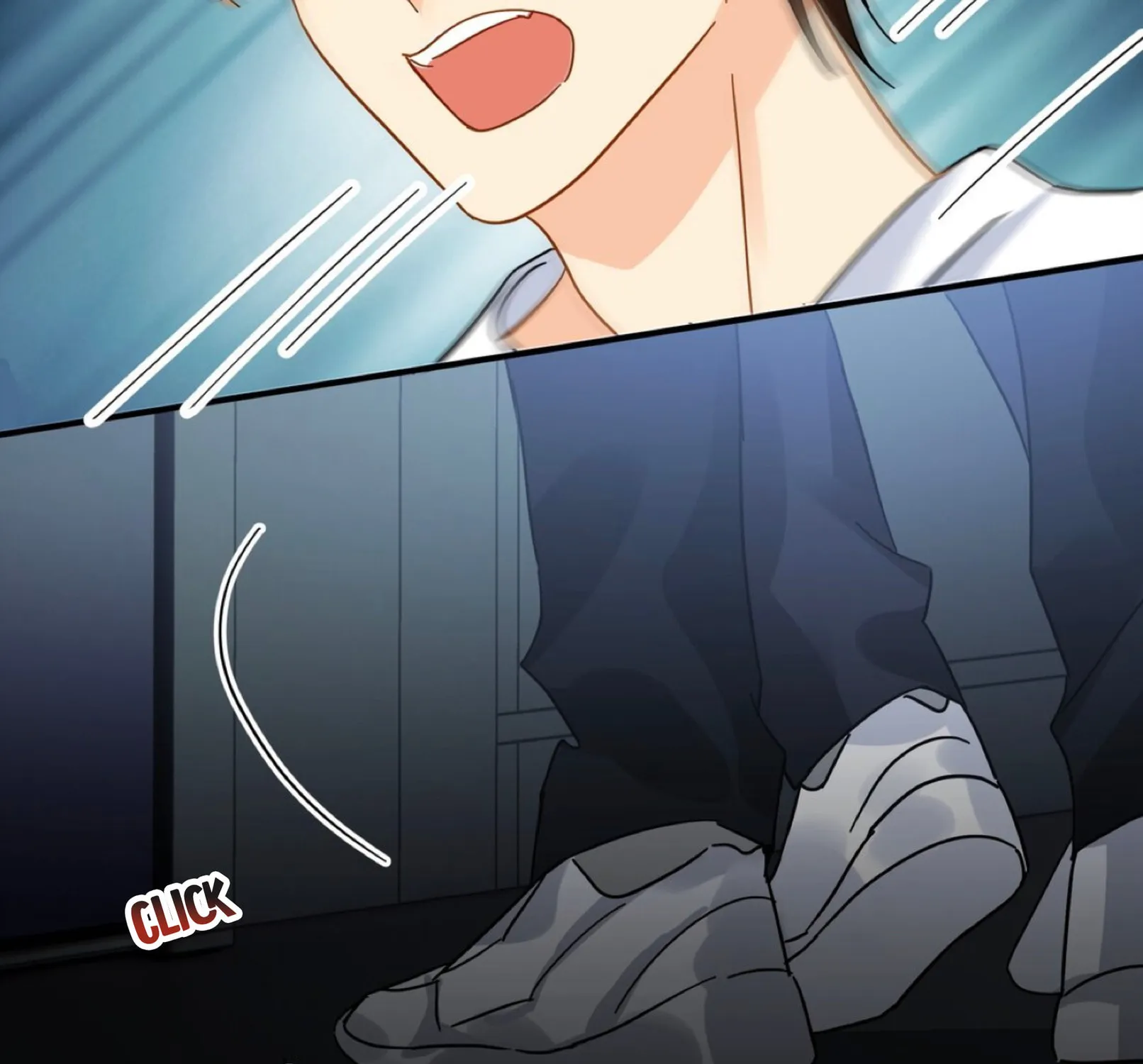 Read Unexpected Luck chapter 32 image 165 on Lezhin