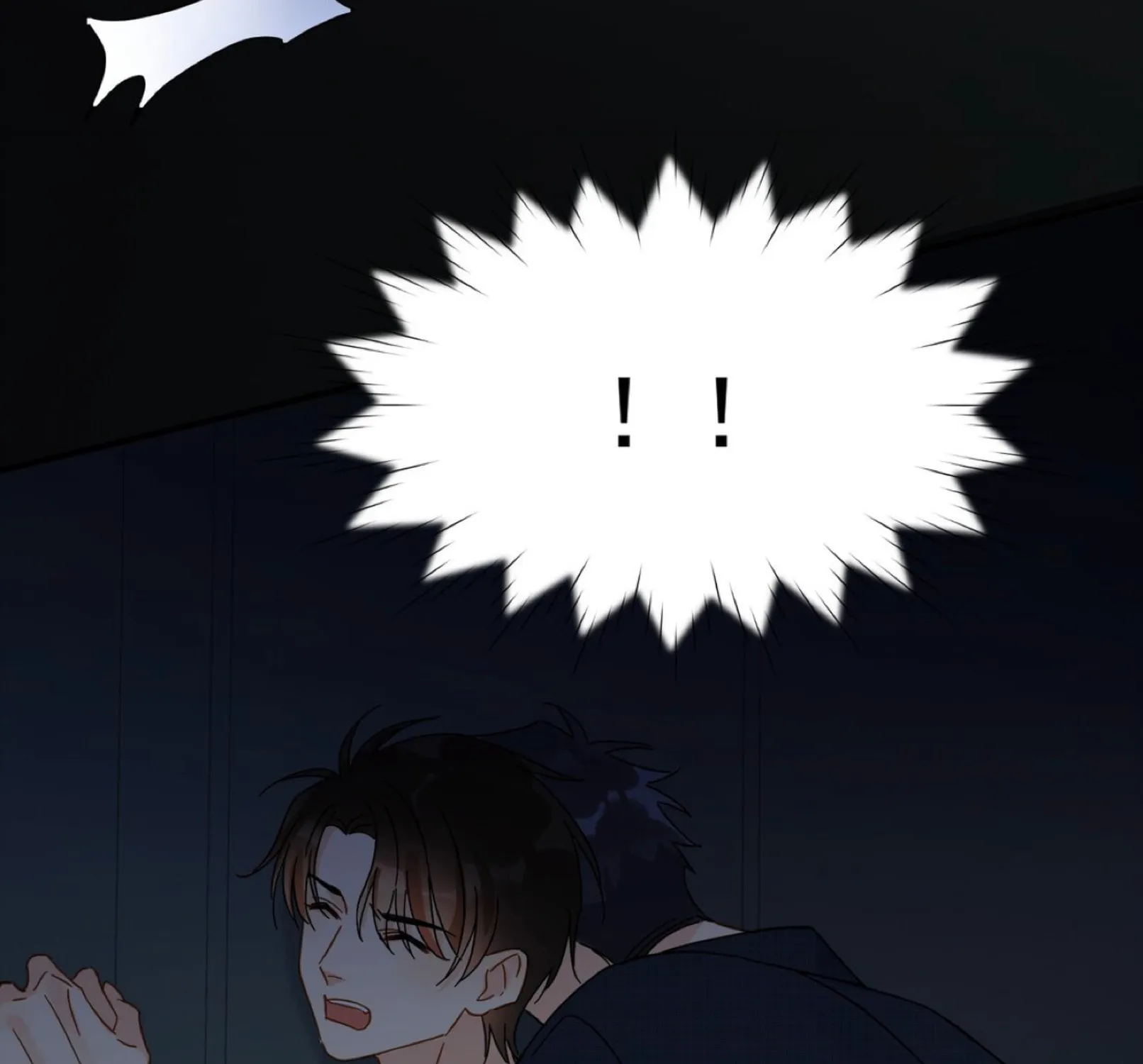 Read Unexpected Luck chapter 32 image 167 on Lezhin
