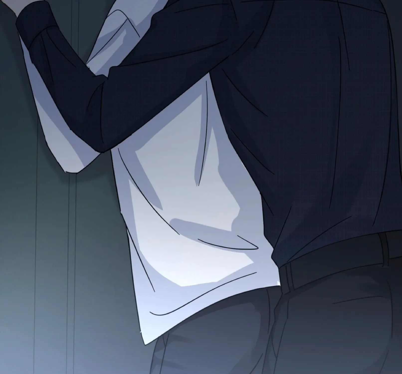 Read Unexpected Luck chapter 32 image 169 on Lezhin