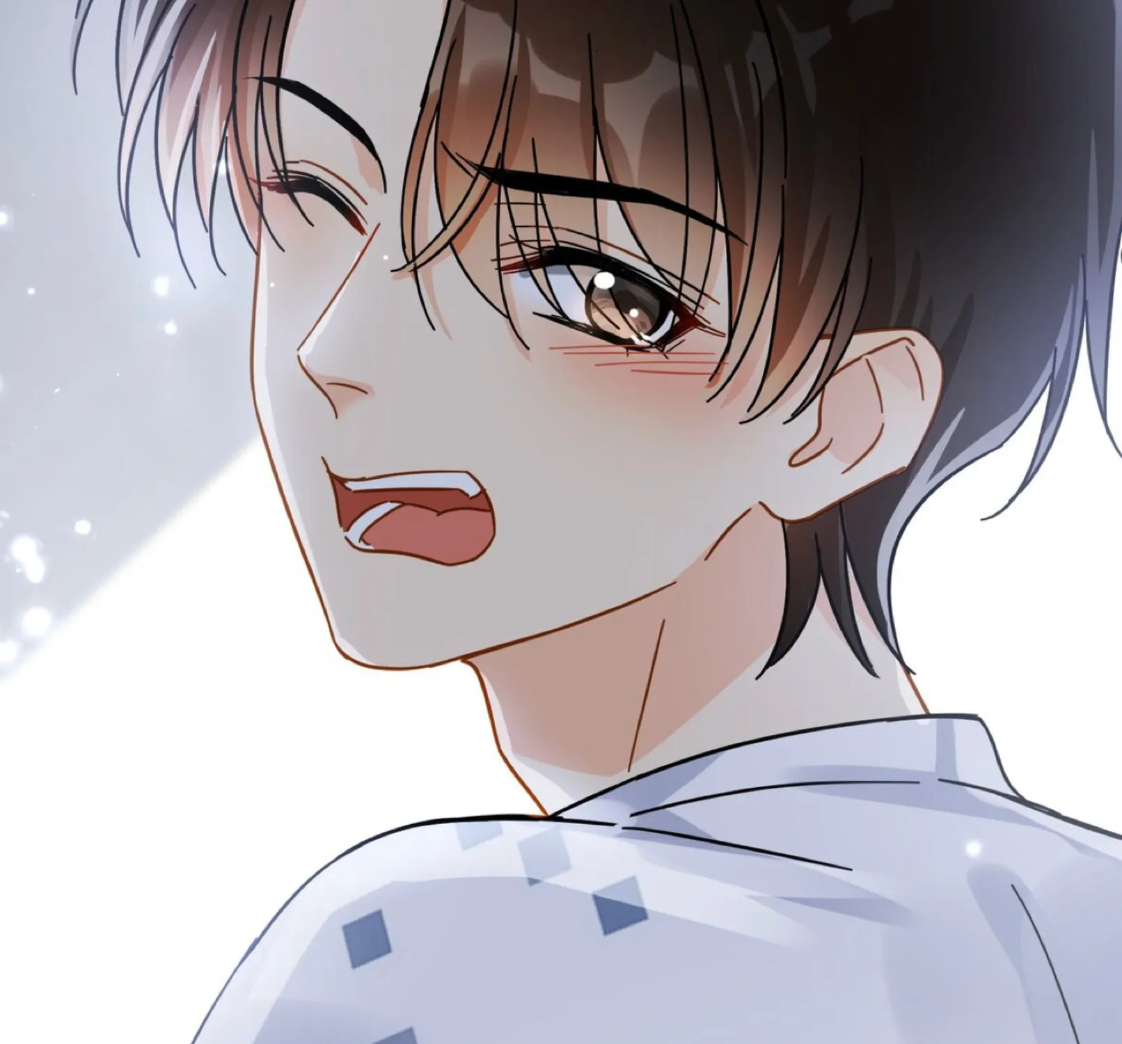 Read Unexpected Luck chapter 32 image 173 on Lezhin