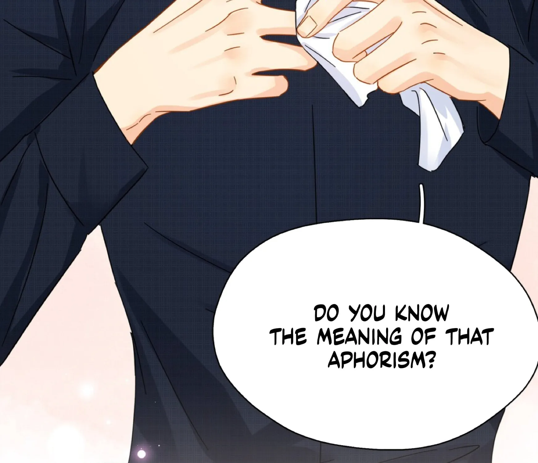 Read Unexpected Luck chapter 32 image 19 on Lezhin