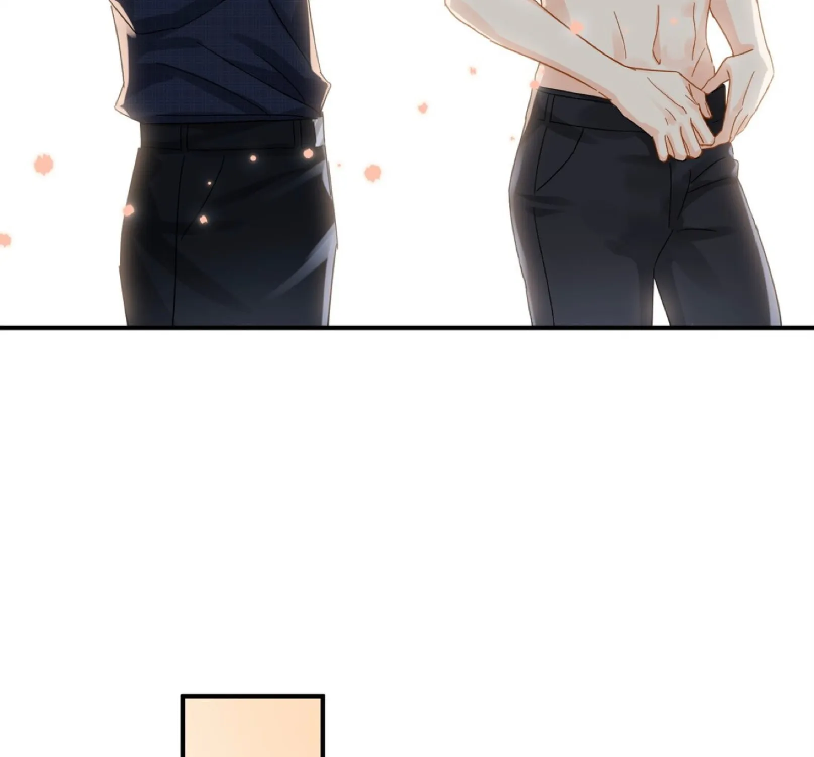 Read Unexpected Luck chapter 32 image 25 on Lezhin