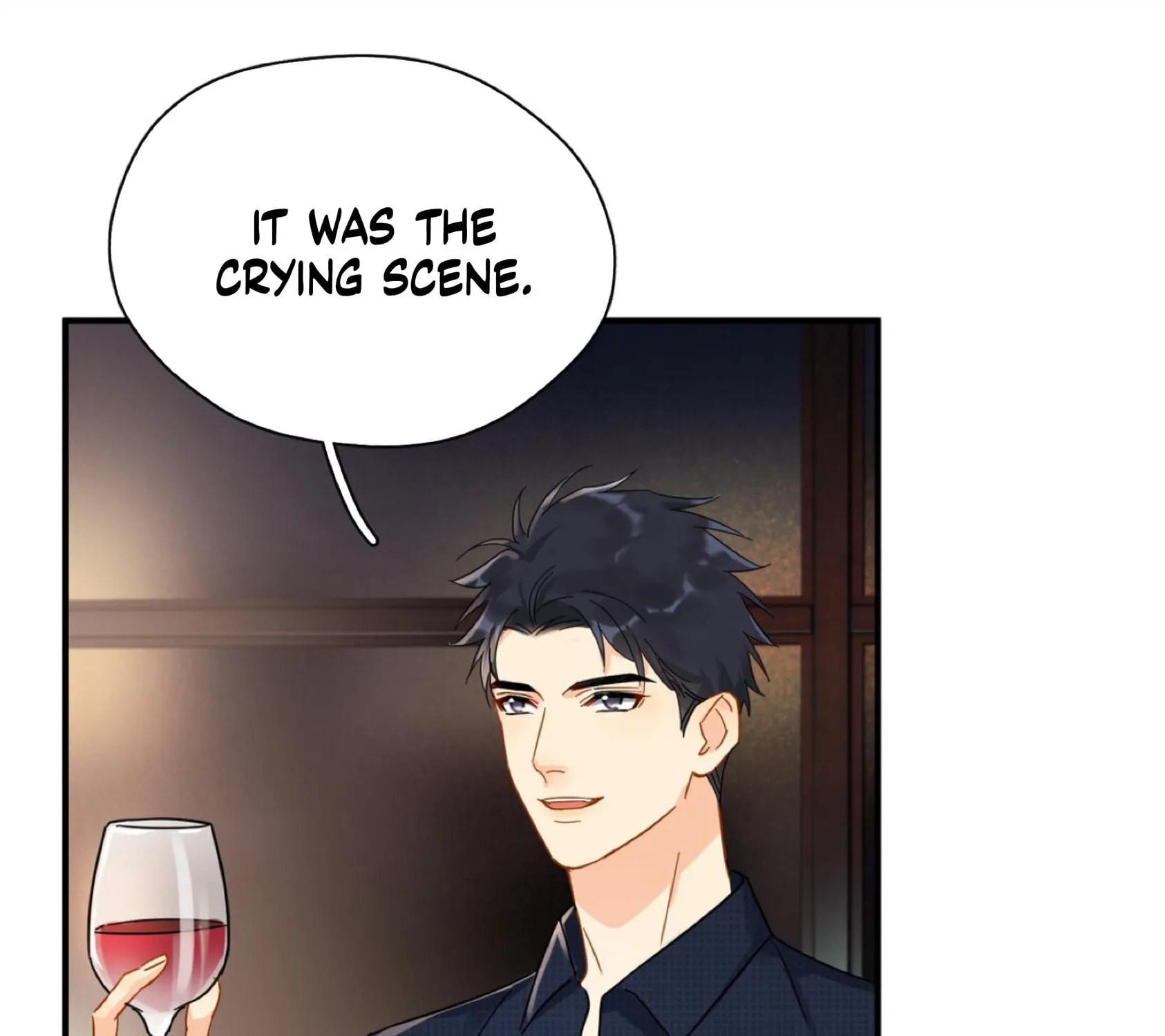 Read Unexpected Luck chapter 32 image 41 on Lezhin