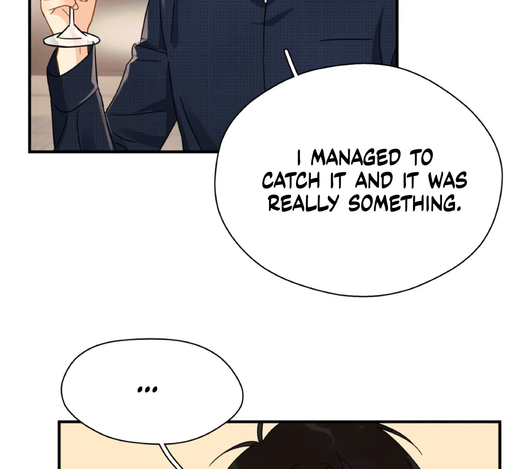 Read Unexpected Luck chapter 32 image 43 on Lezhin
