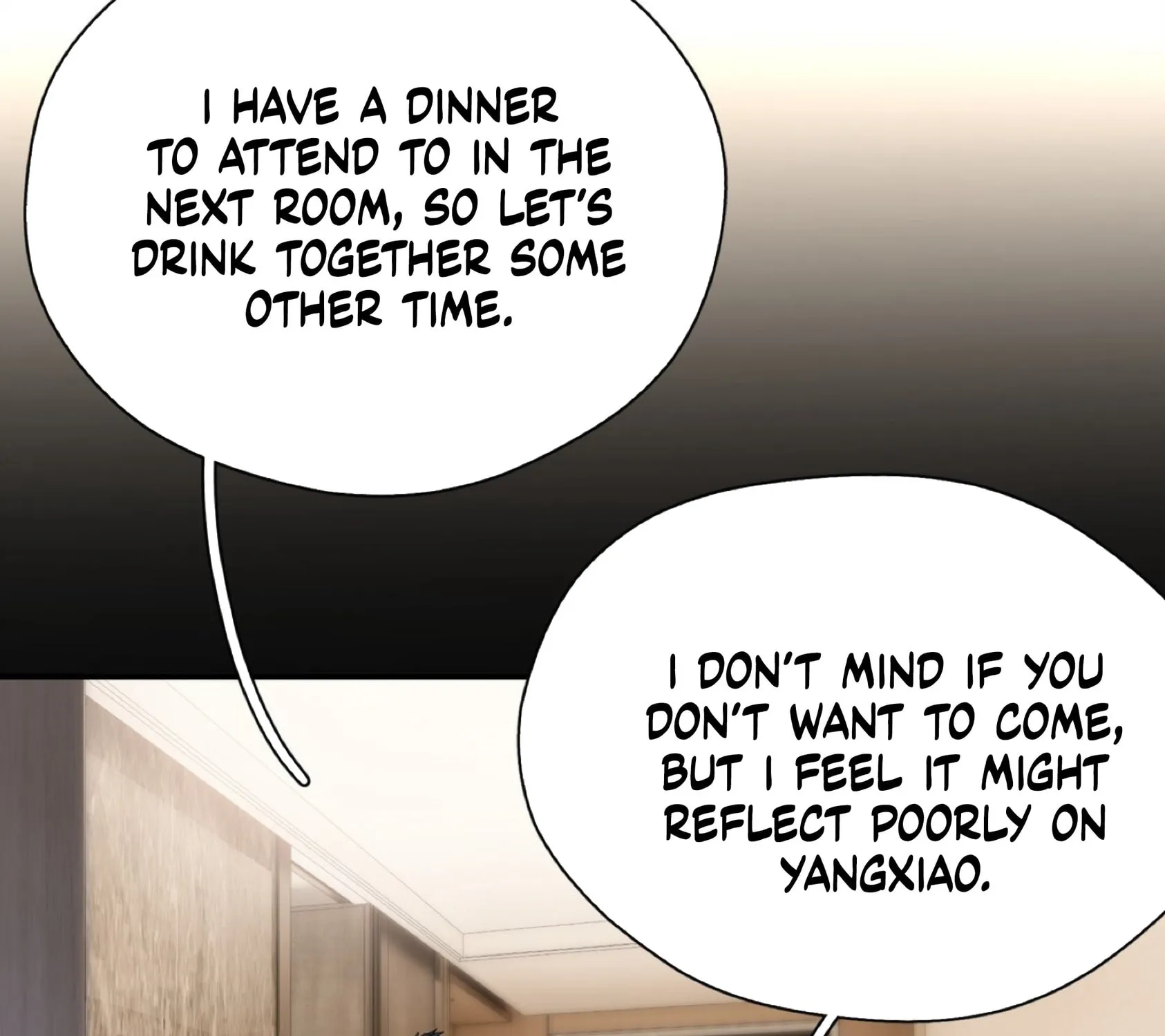 Read Unexpected Luck chapter 32 image 47 on Lezhin