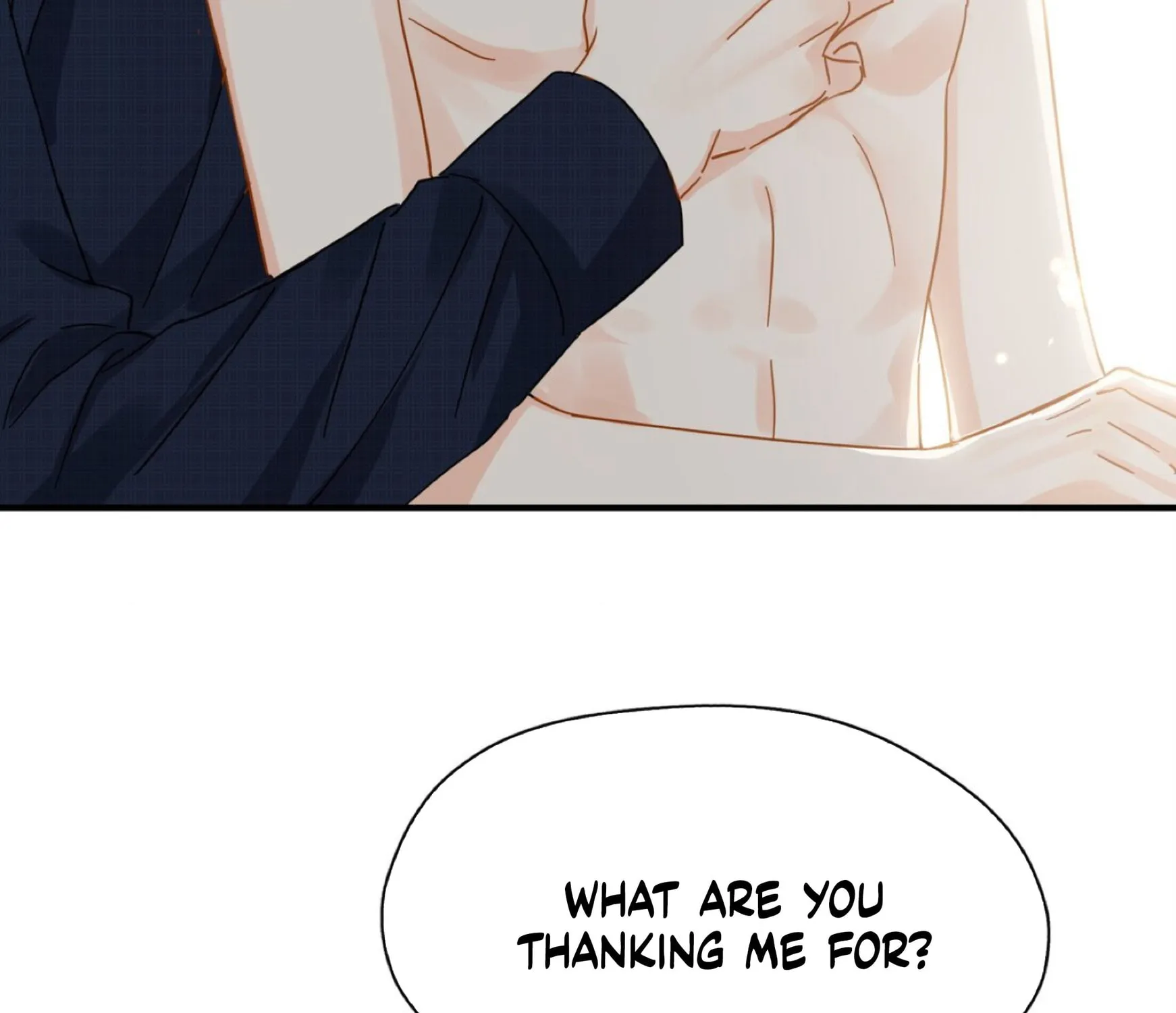 Read Unexpected Luck chapter 32 image 5 on Lezhin