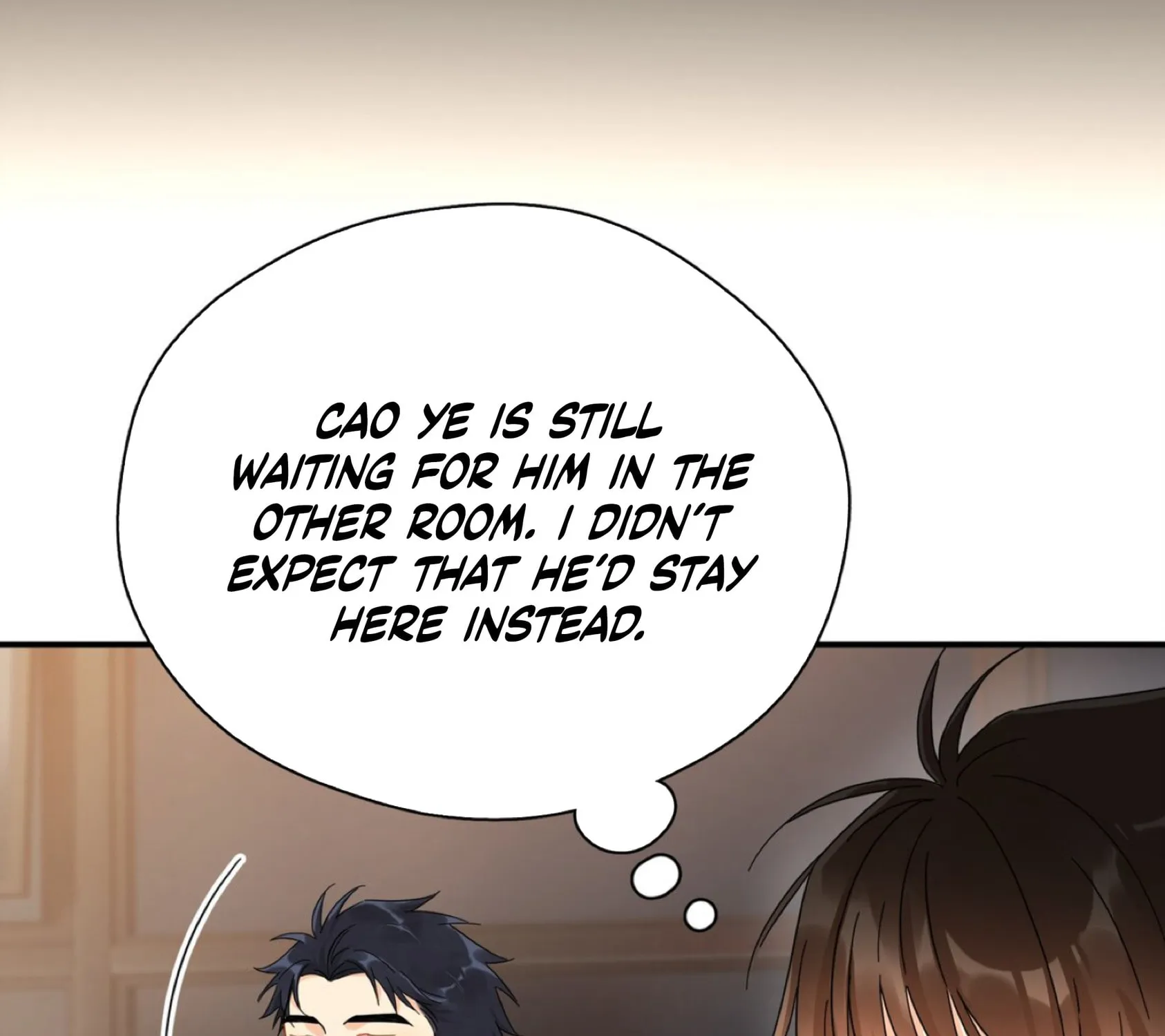 Read Unexpected Luck chapter 32 image 51 on Lezhin