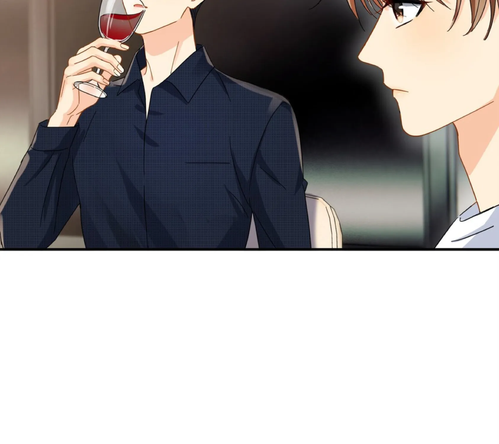 Read Unexpected Luck chapter 32 image 53 on Lezhin
