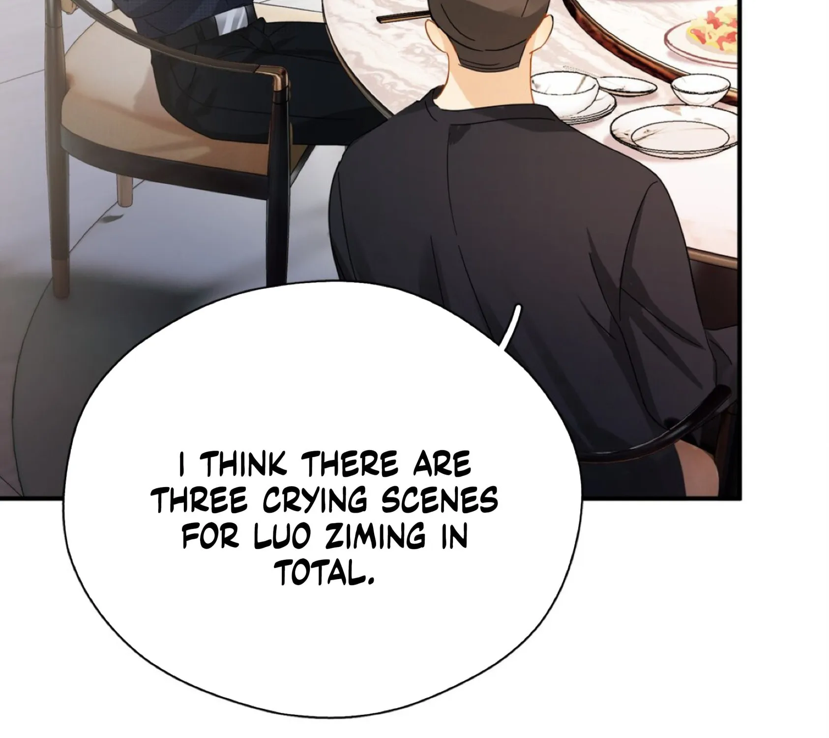Read Unexpected Luck chapter 32 image 57 on Lezhin