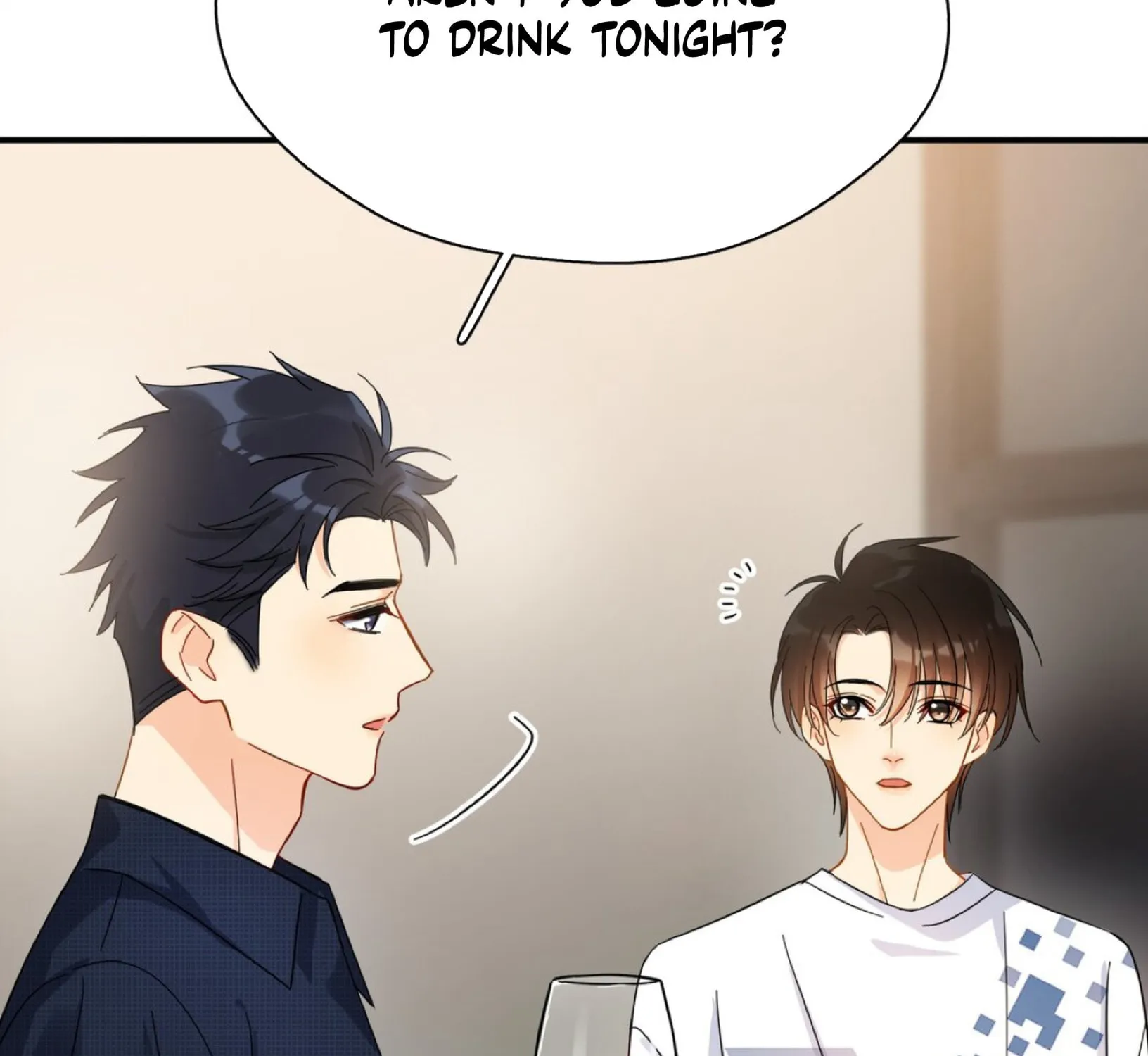 Read Unexpected Luck chapter 32 image 63 on Lezhin