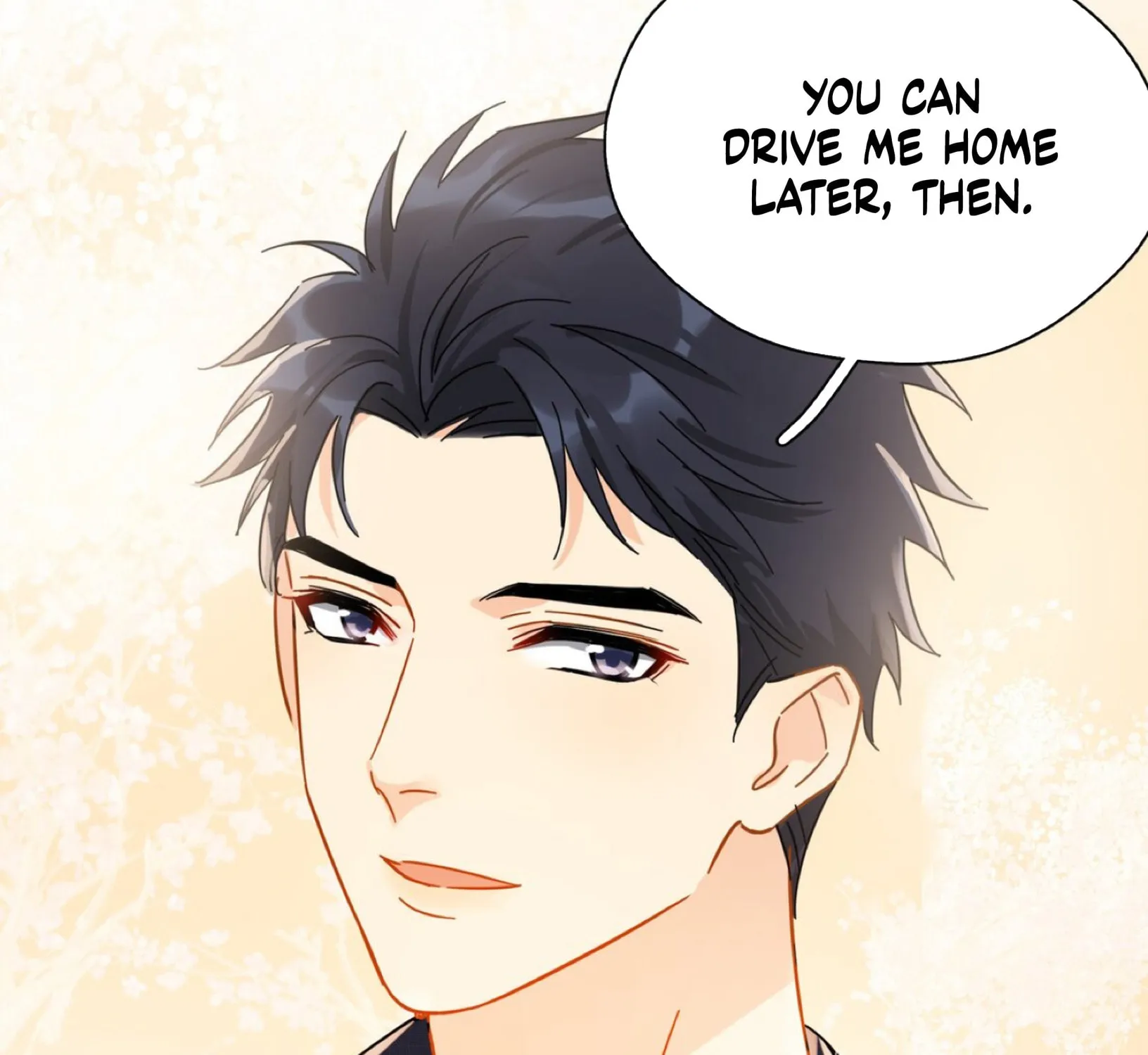 Read Unexpected Luck chapter 32 image 67 on Lezhin