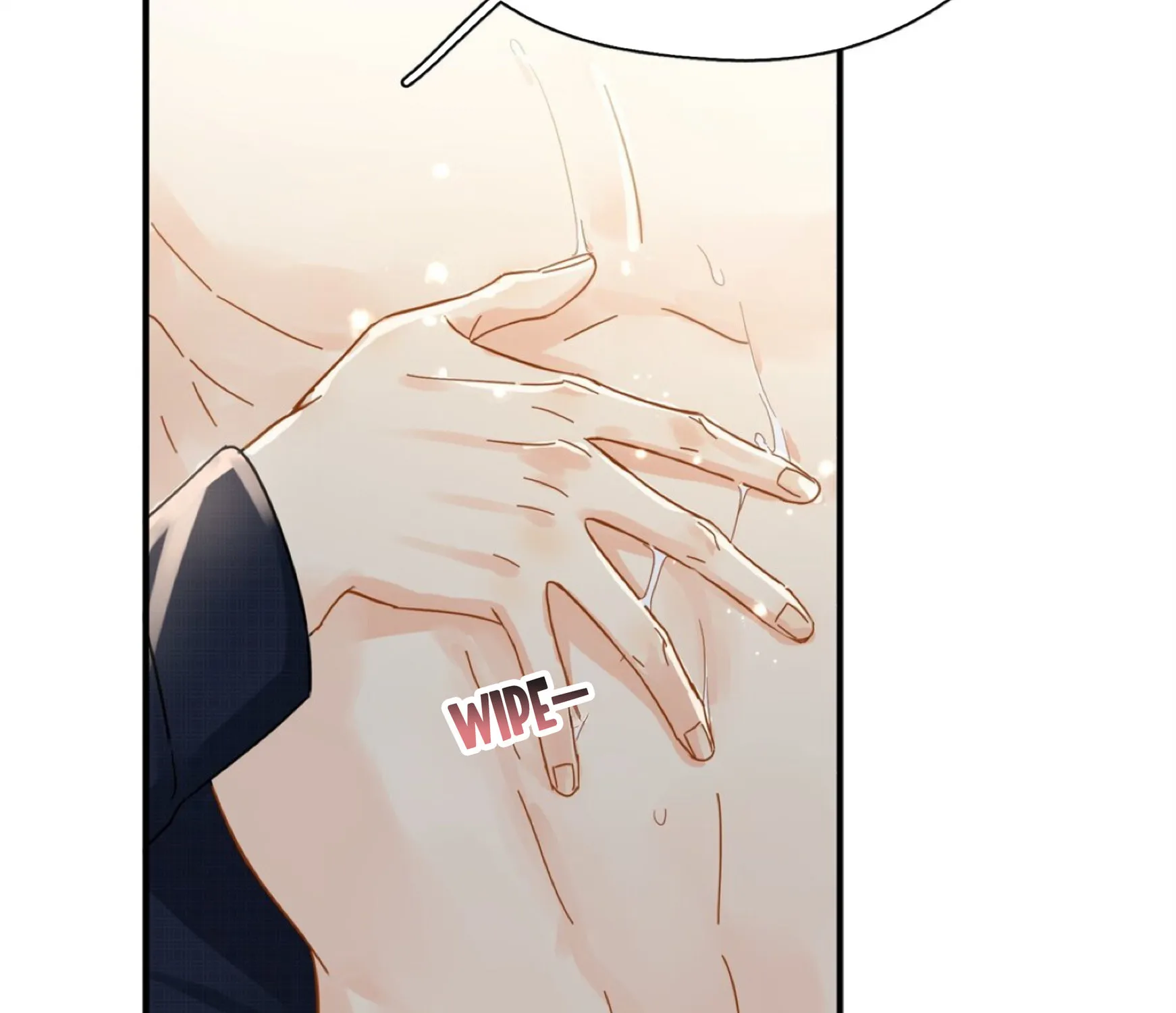 Read Unexpected Luck chapter 32 image 7 on Lezhin